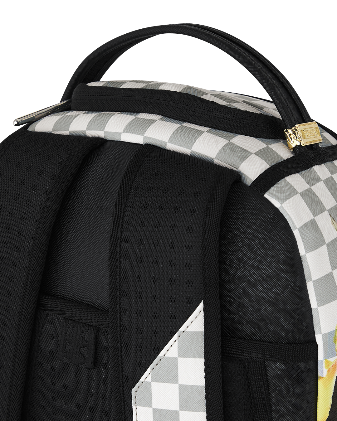 SPRAYGROUND REVEAL THE REAL BACKPACK