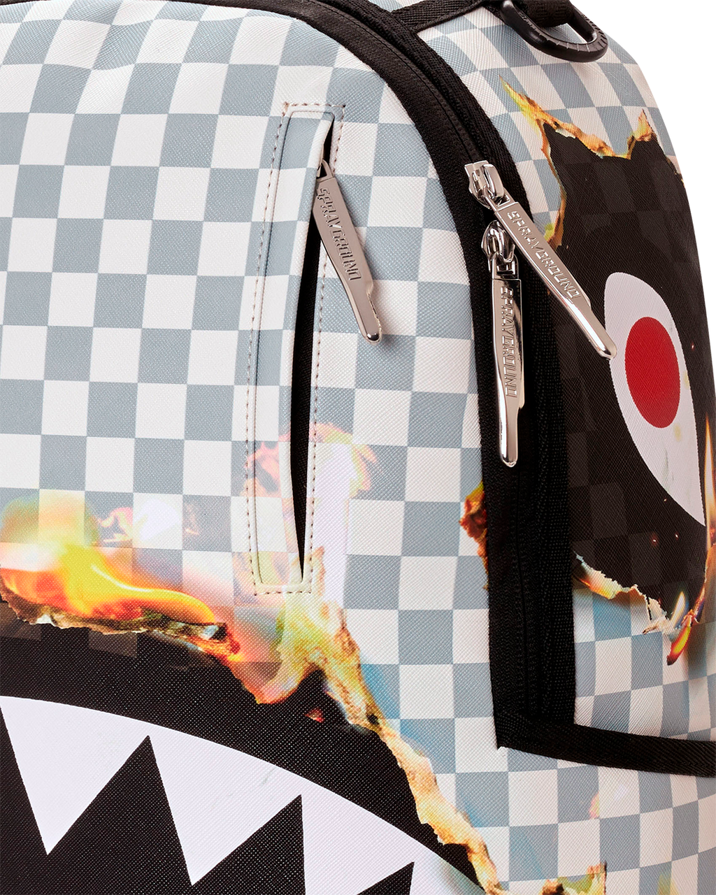 SPRAYGROUND REVEAL THE REAL BACKPACK