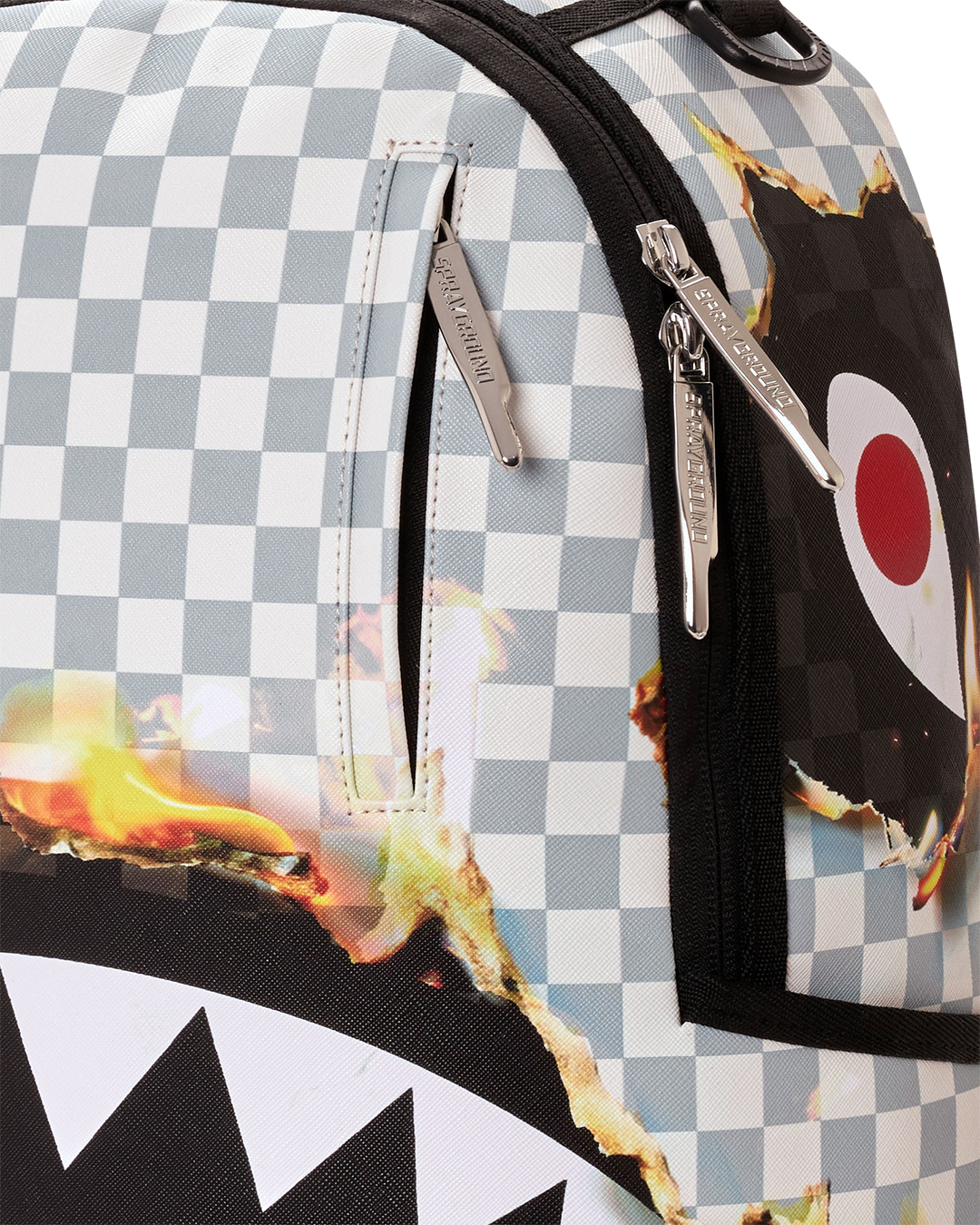 SPRAYGROUND REVEAL THE REAL BACKPACK