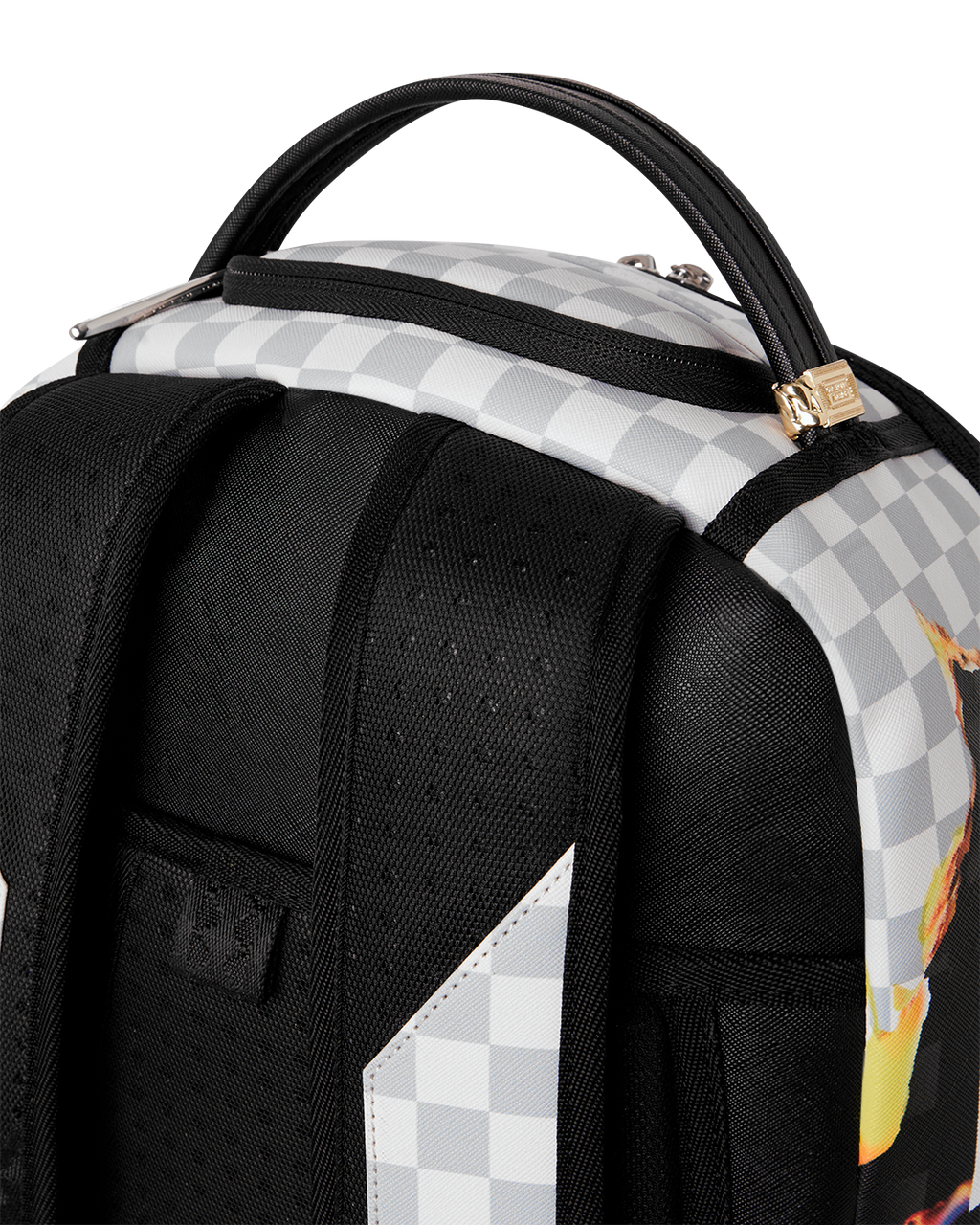 SPRAYGROUND REVEAL THE REAL BACKPACK