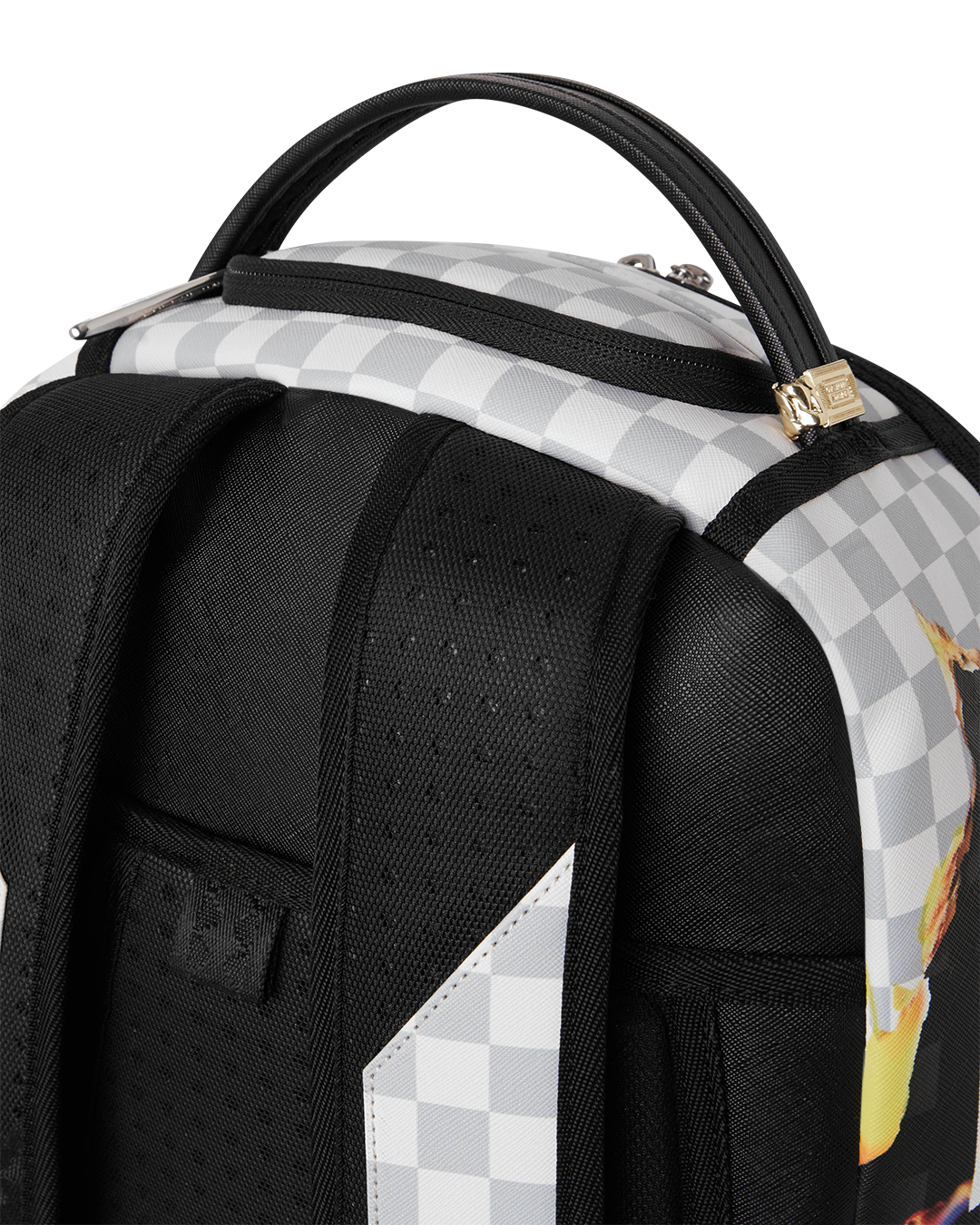 SPRAYGROUND REVEAL THE REAL BACKPACK