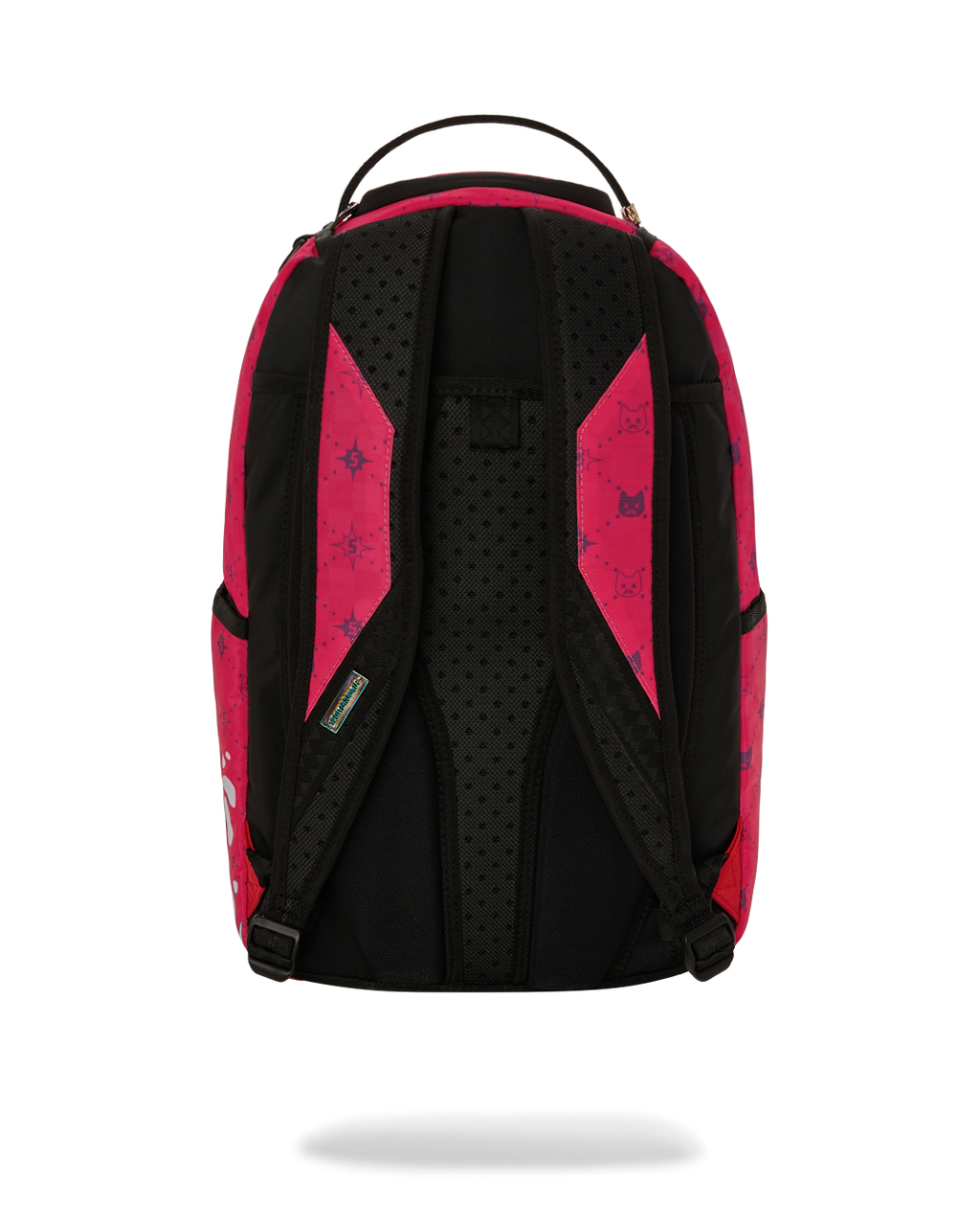 SPRAYGROUND KITTY CASH - SPEED DEMON BACKPACK
