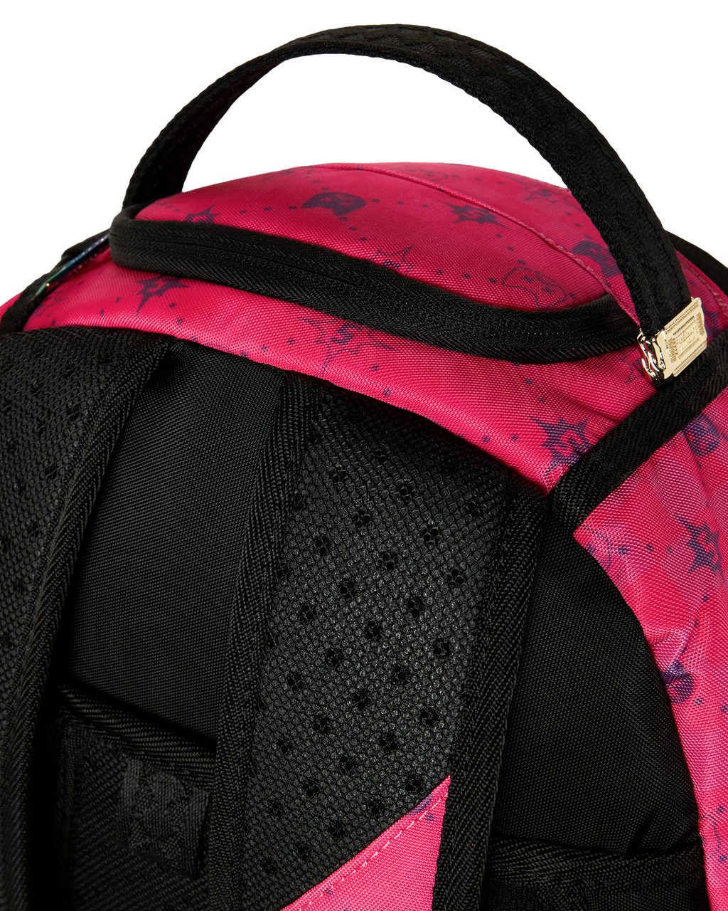SPRAYGROUND KITTY CASH - SPEED DEMON BACKPACK