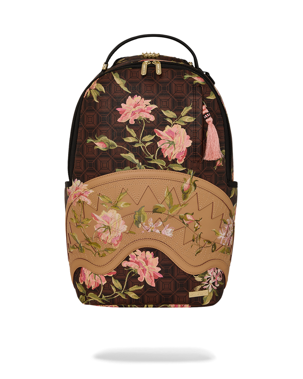 SPRAYGROUND AI DREAMERS GARDEN BACKPACK