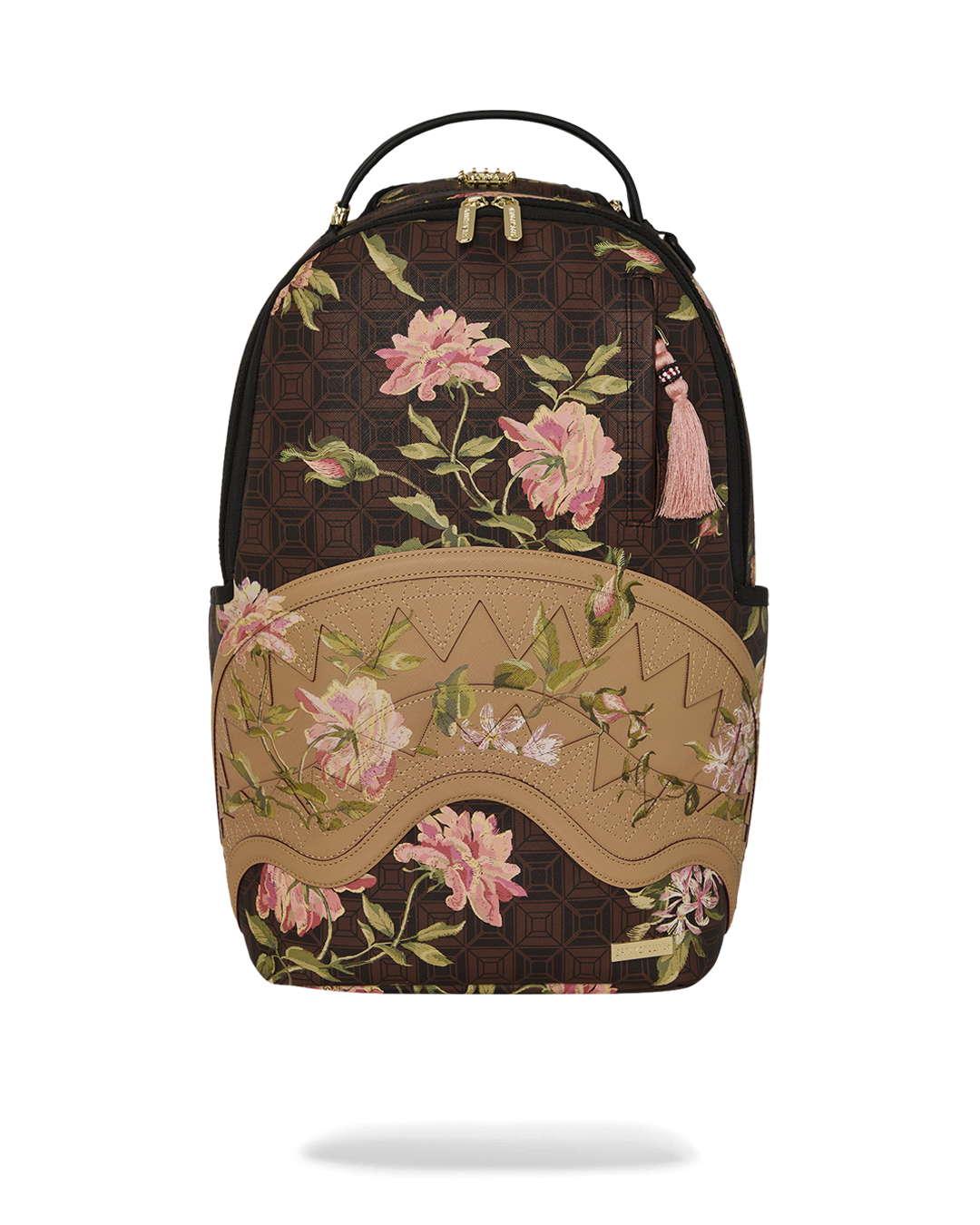 SPRAYGROUND AI DREAMERS GARDEN BACKPACK