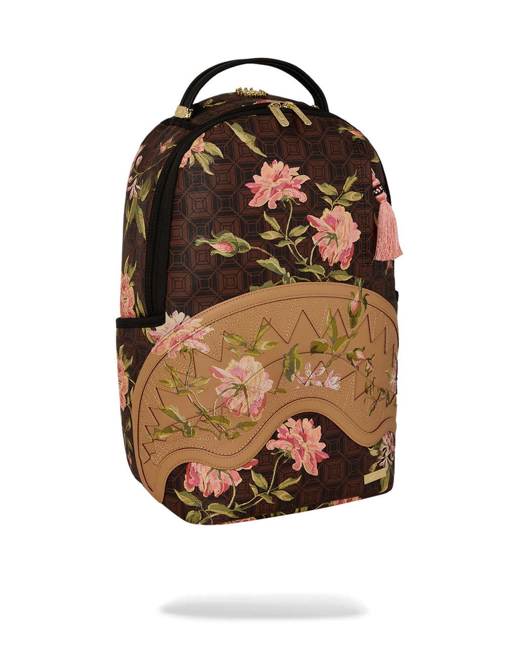 SPRAYGROUND AI DREAMERS GARDEN BACKPACK