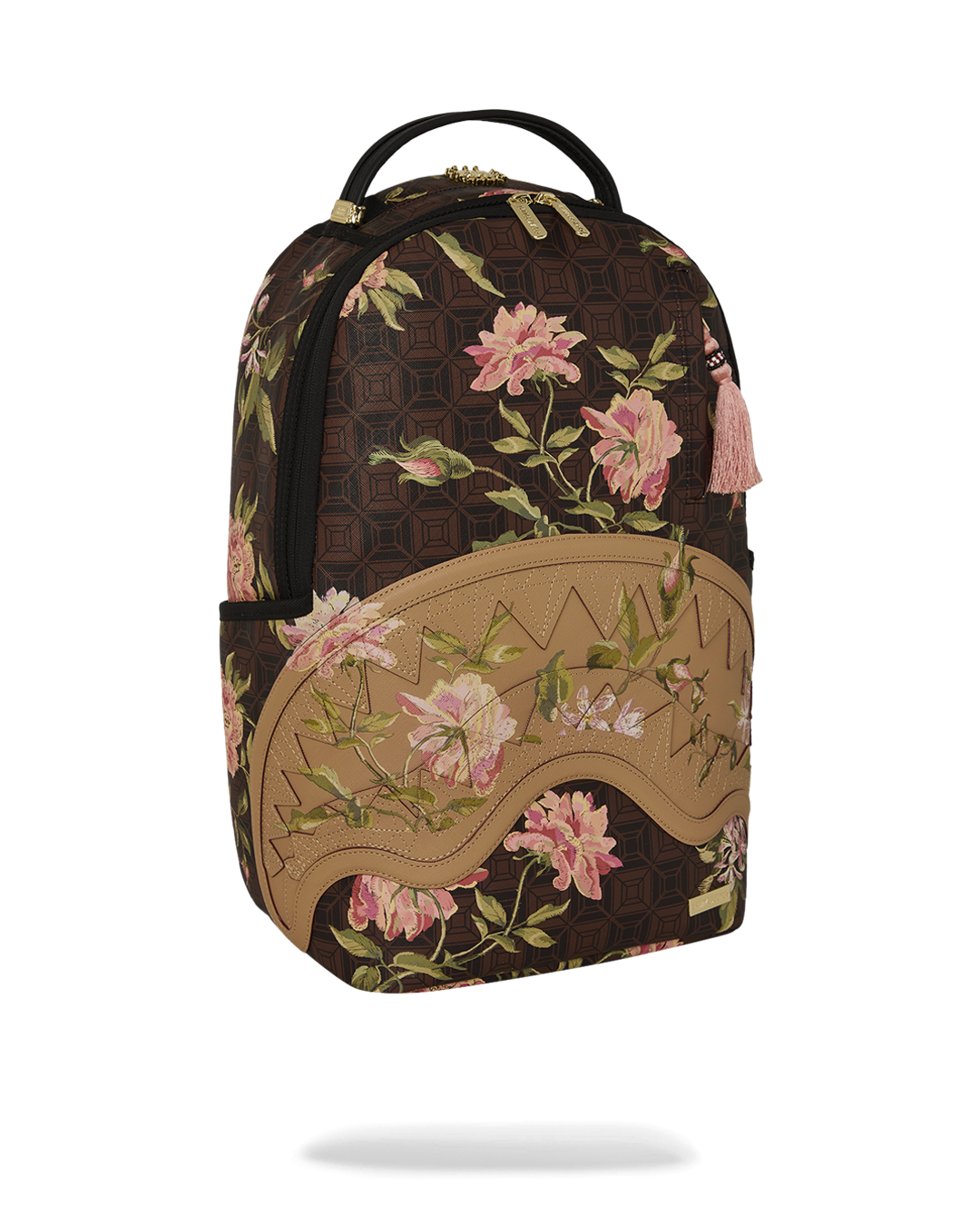 SPRAYGROUND AI DREAMERS GARDEN BACKPACK