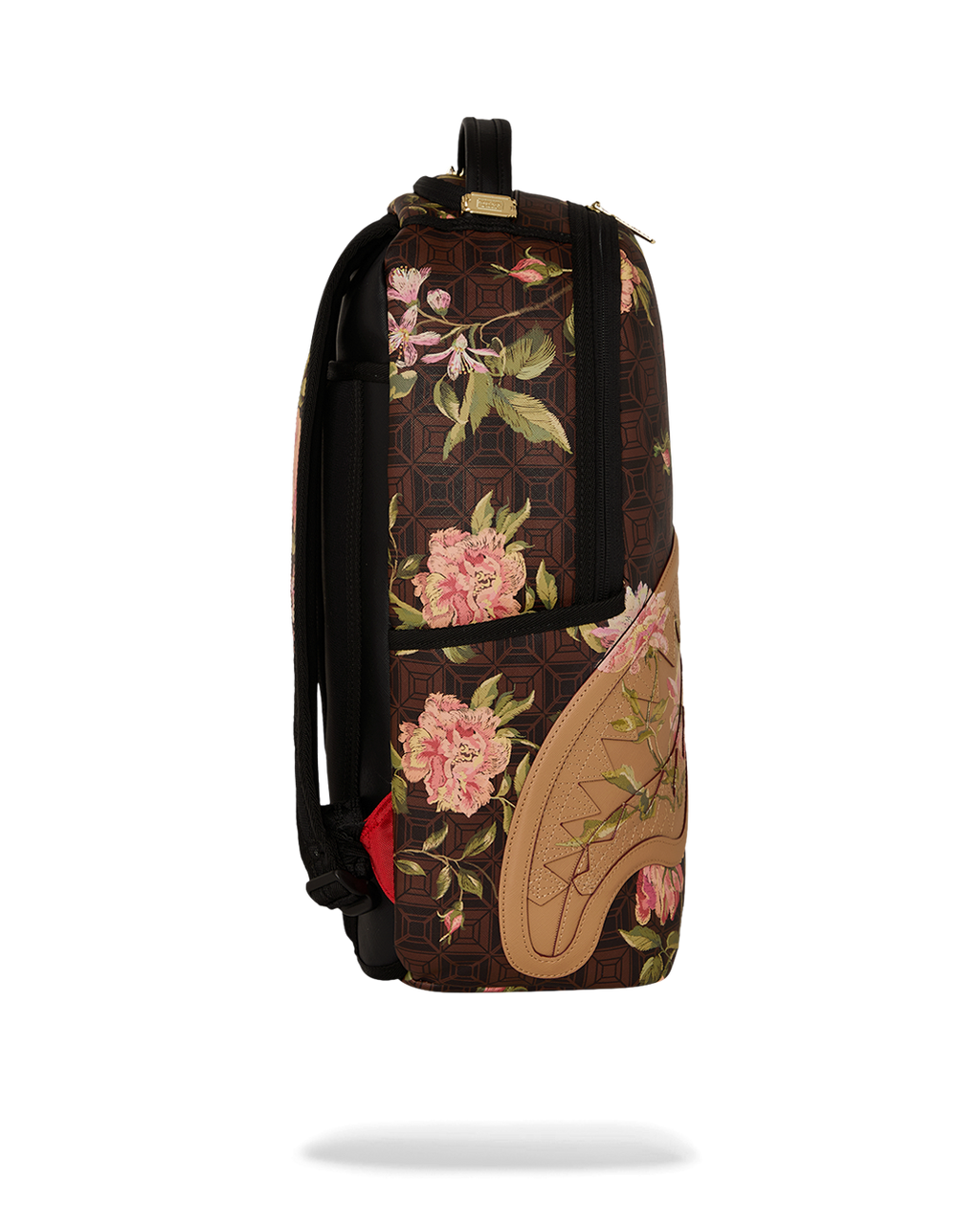 SPRAYGROUND AI DREAMERS GARDEN BACKPACK
