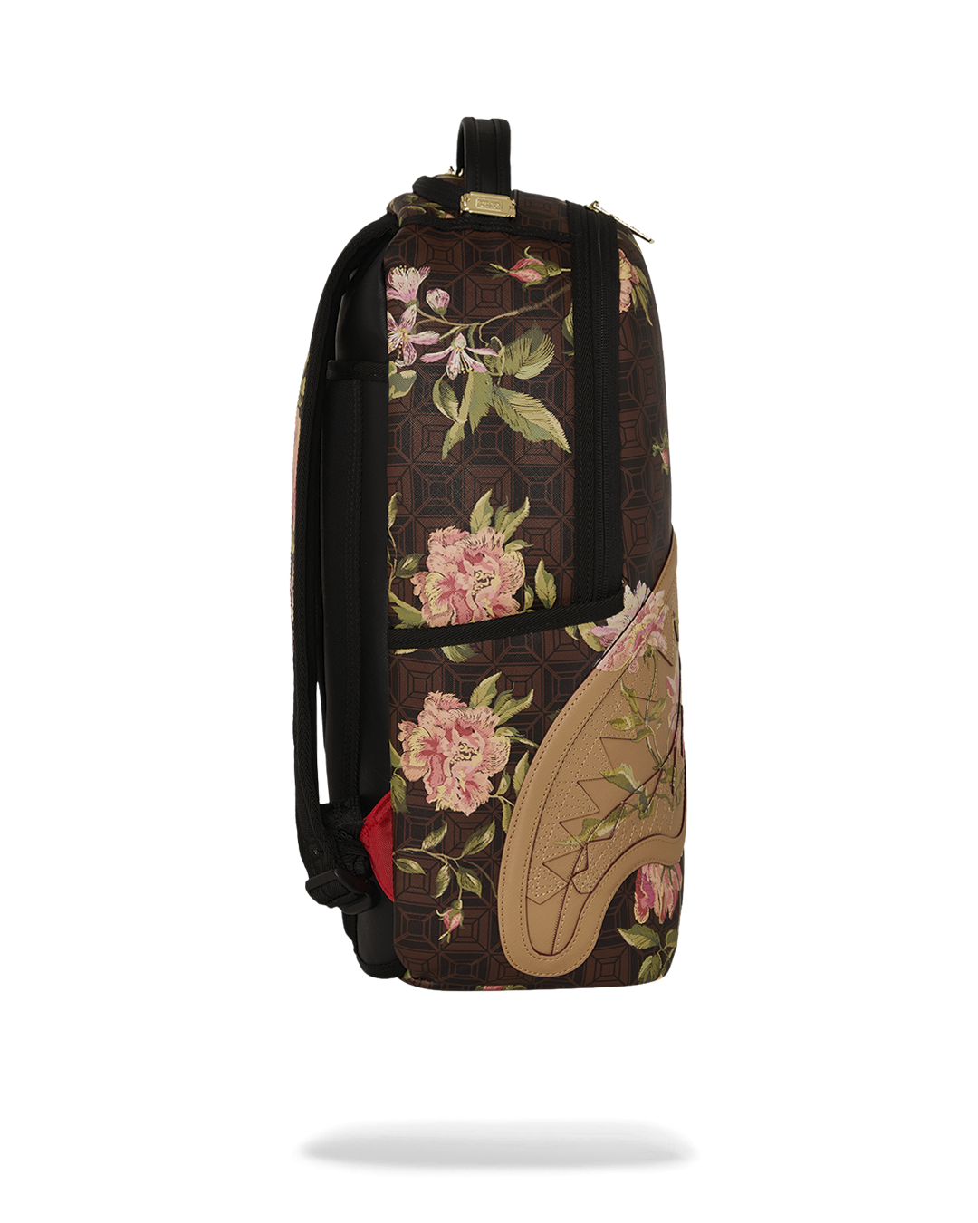 SPRAYGROUND AI DREAMERS GARDEN BACKPACK