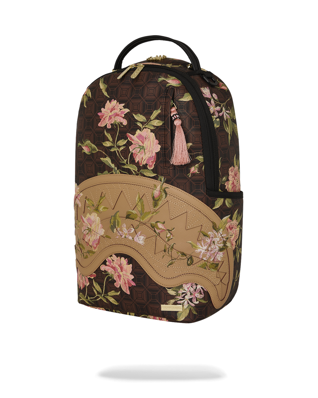 SPRAYGROUND AI DREAMERS GARDEN BACKPACK