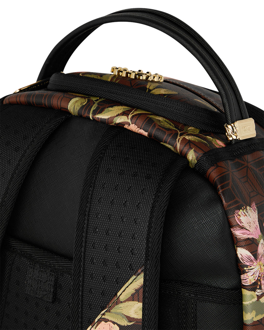 SPRAYGROUND AI DREAMERS GARDEN BACKPACK