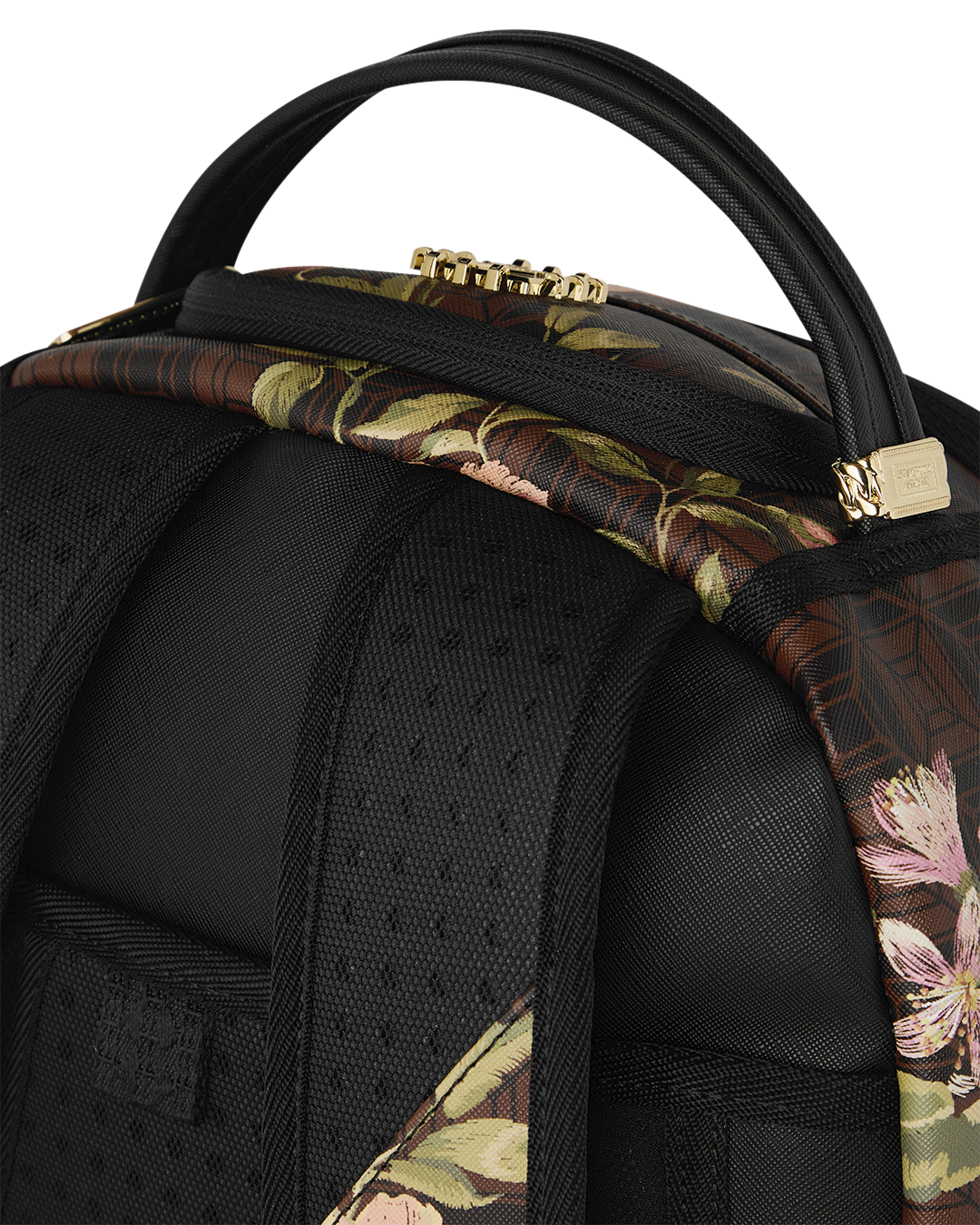 SPRAYGROUND AI DREAMERS GARDEN BACKPACK