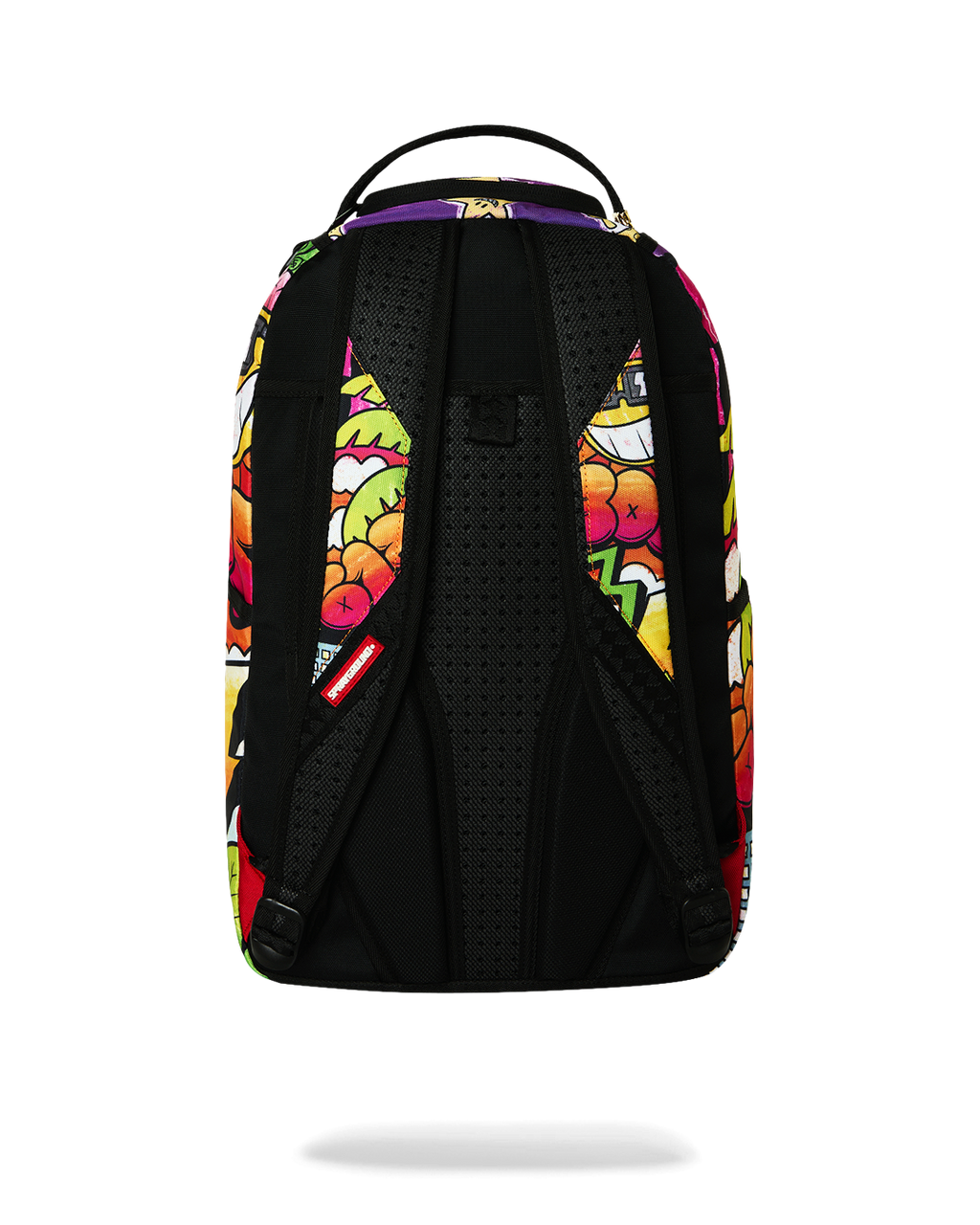 SPRAYGROUND TIMEWAVE BACKPACK