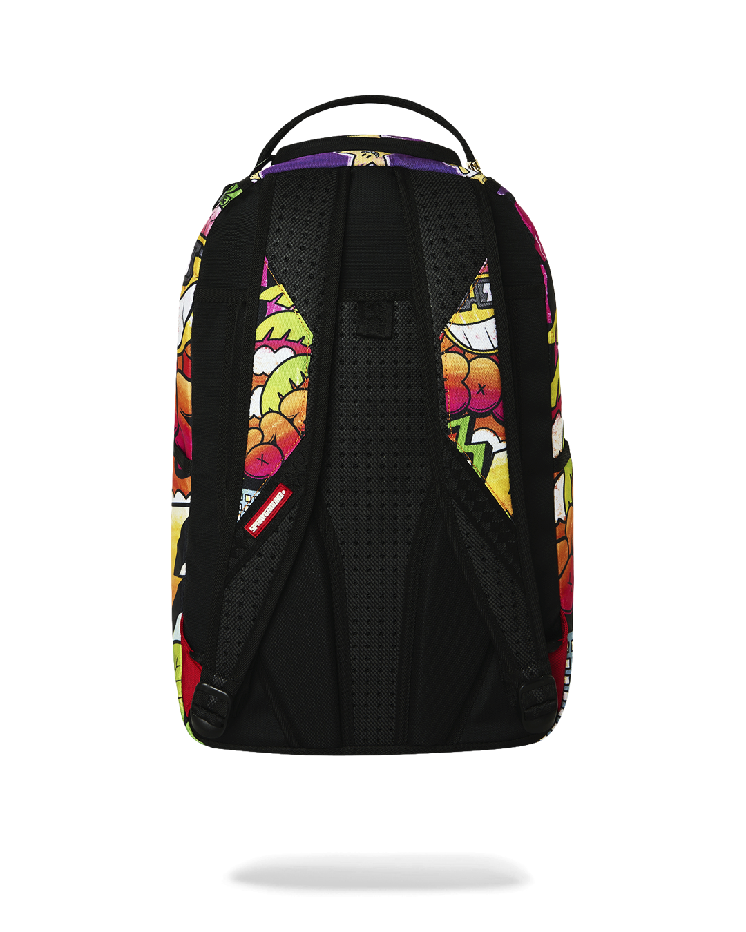 SPRAYGROUND TIMEWAVE BACKPACK