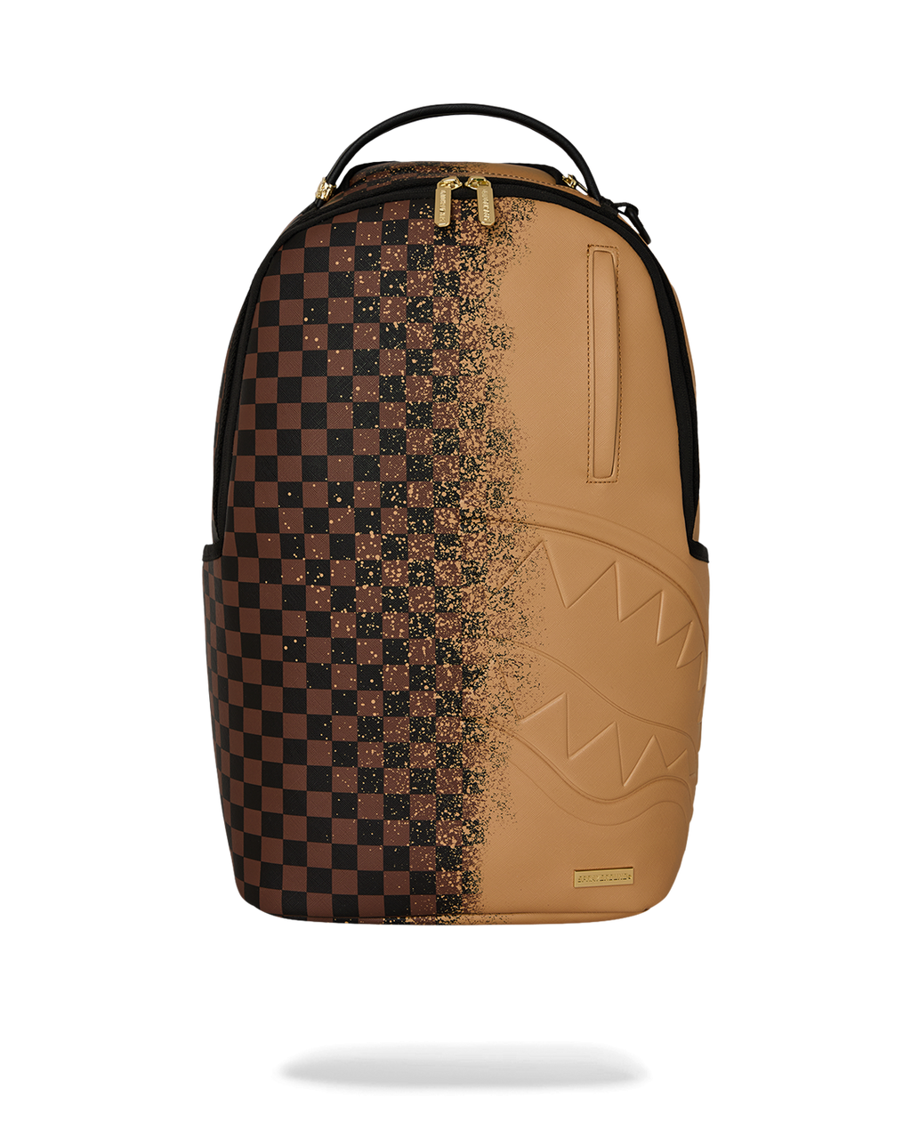 SPRAYGROUND COASTAL VOYAGE BACKPACK