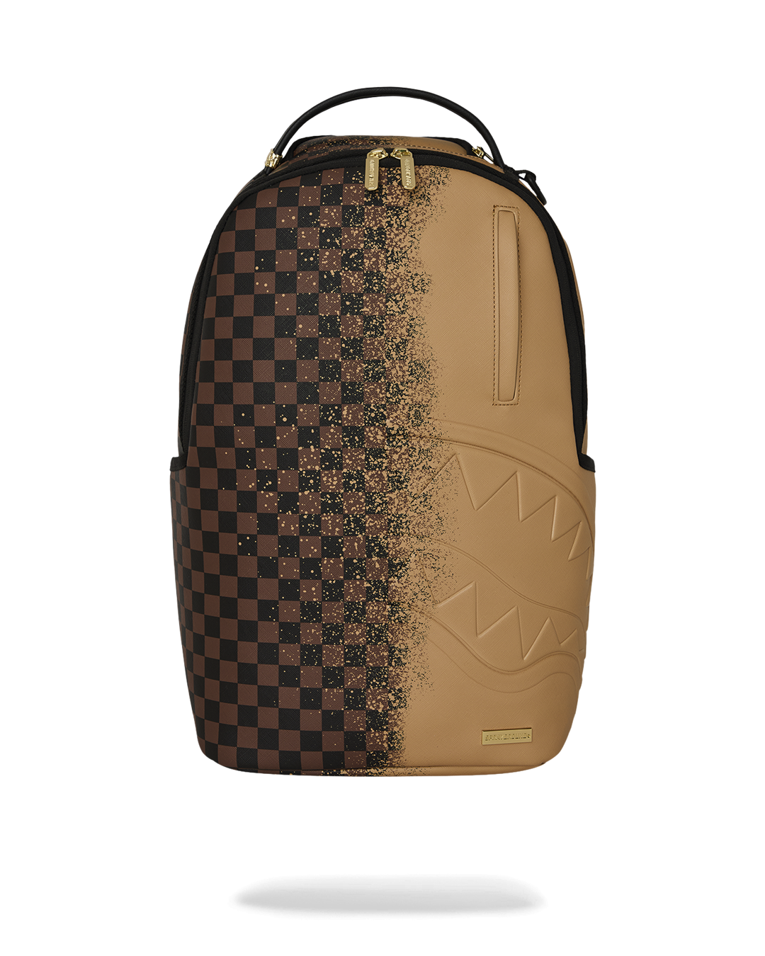 SPRAYGROUND COASTAL VOYAGE BACKPACK