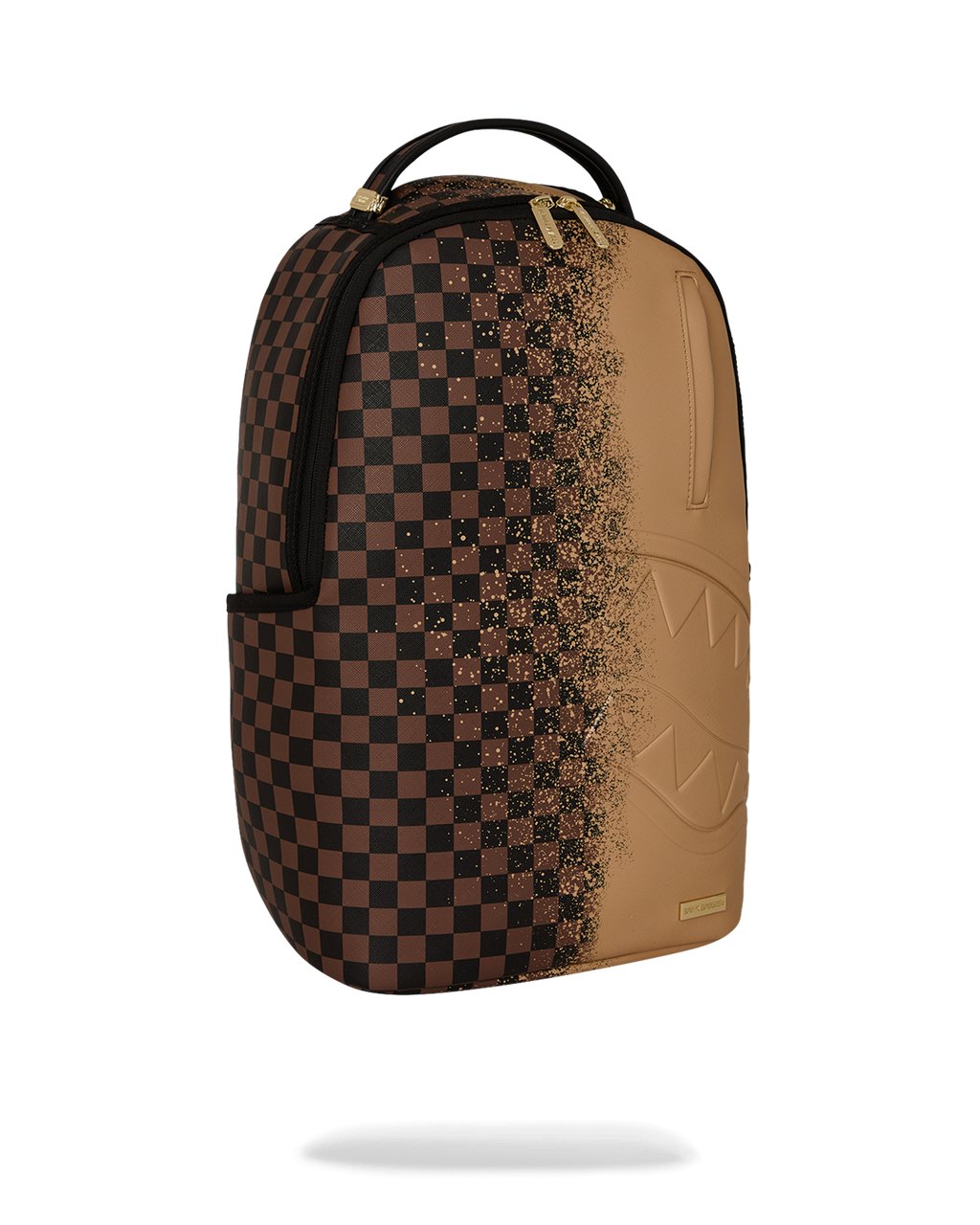 SPRAYGROUND COASTAL VOYAGE BACKPACK