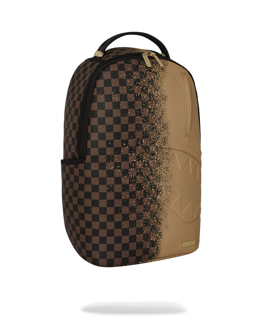 SPRAYGROUND COASTAL VOYAGE BACKPACK