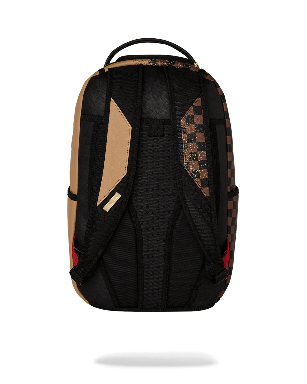 SPRAYGROUND COASTAL VOYAGE BACKPACK