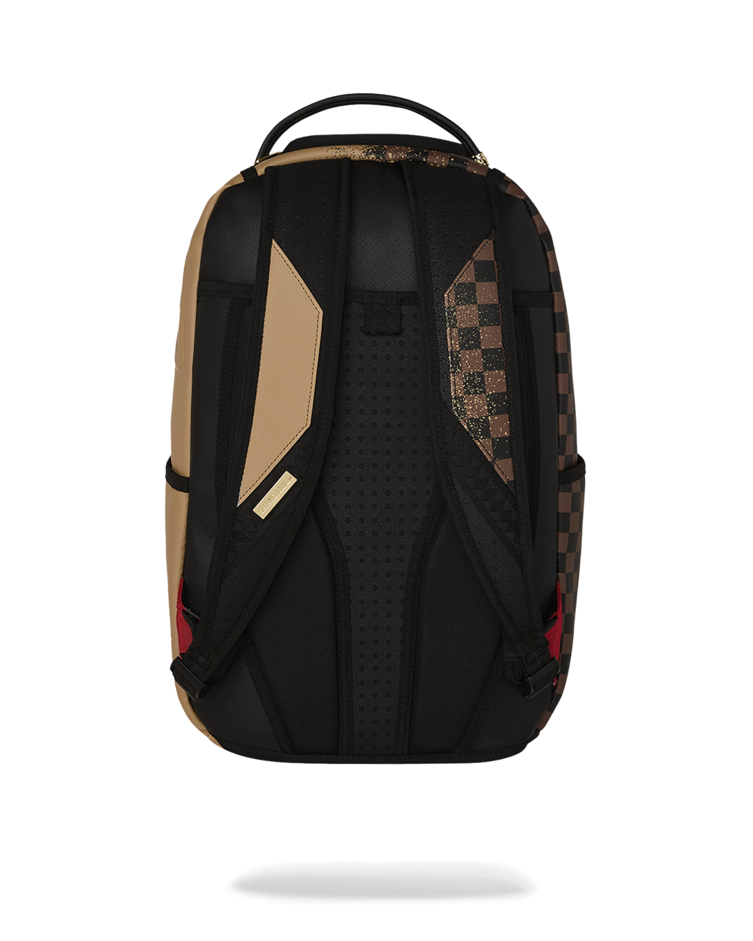 SPRAYGROUND COASTAL VOYAGE BACKPACK
