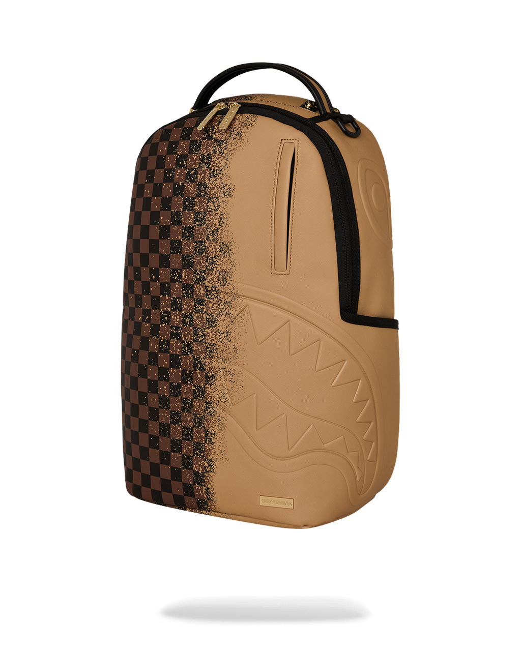 SPRAYGROUND COASTAL VOYAGE BACKPACK