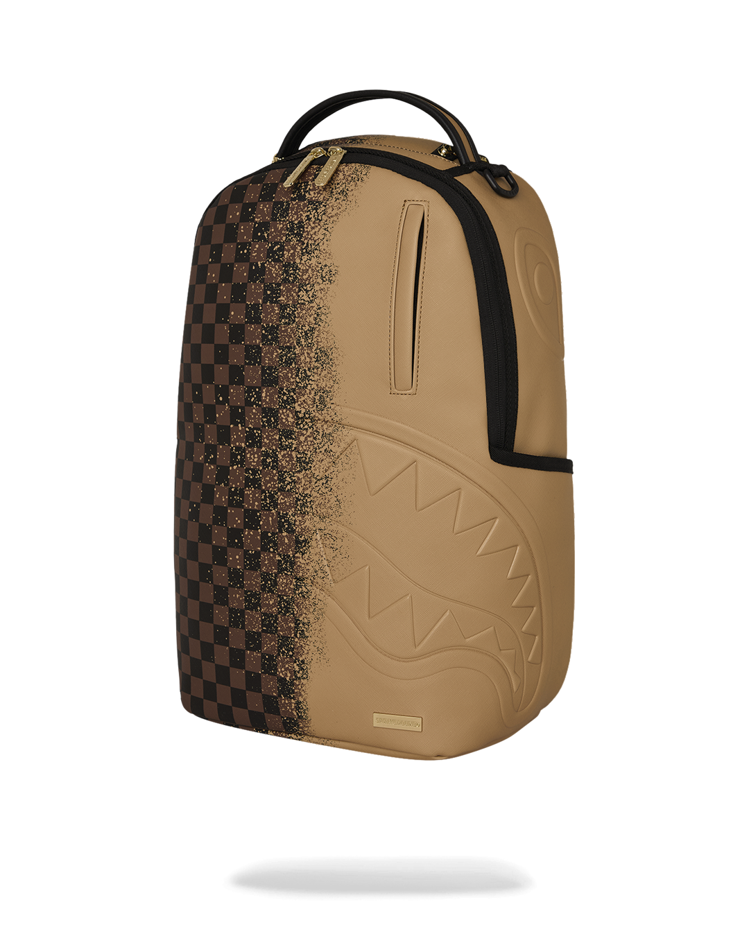 SPRAYGROUND COASTAL VOYAGE BACKPACK