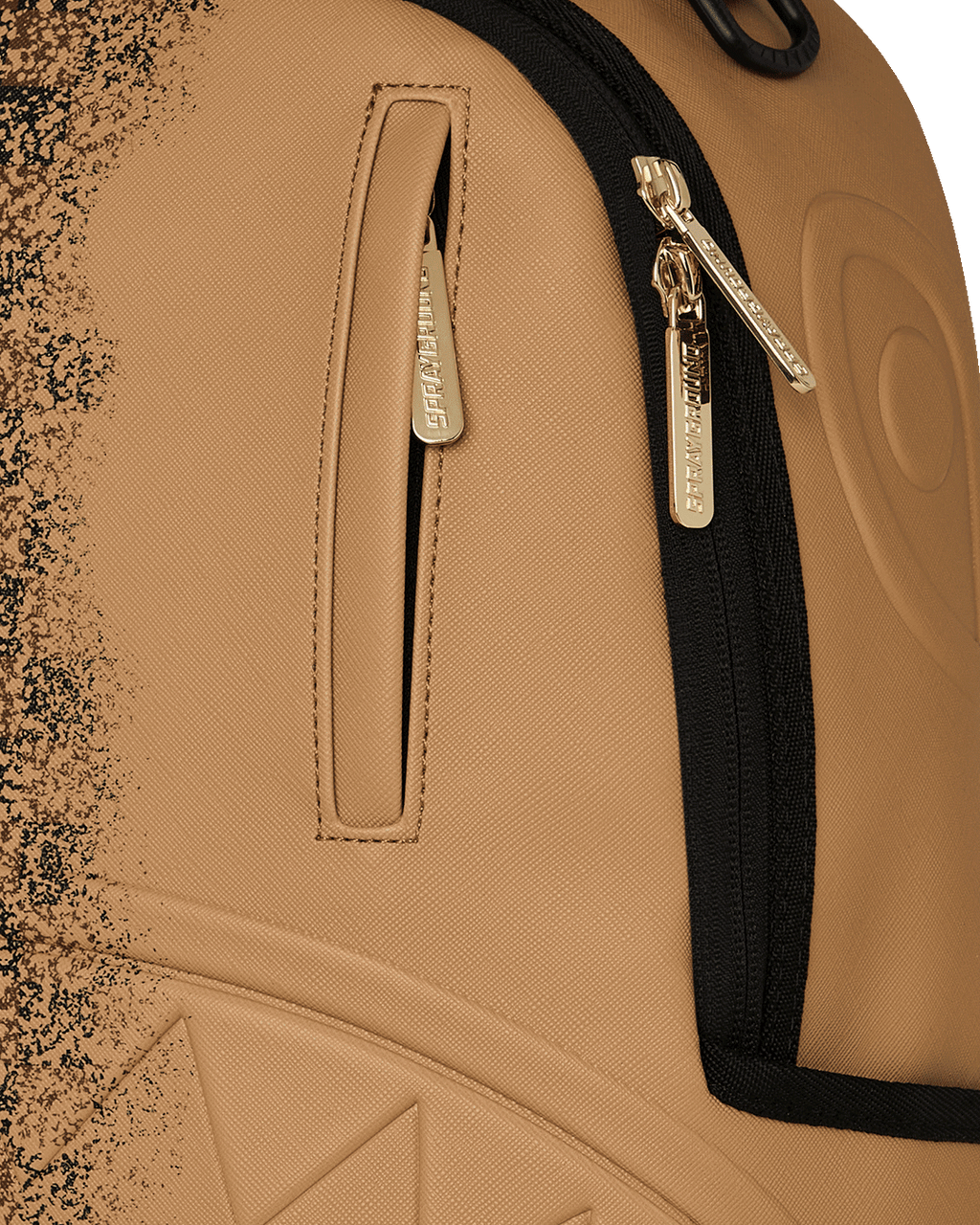 SPRAYGROUND COASTAL VOYAGE BACKPACK