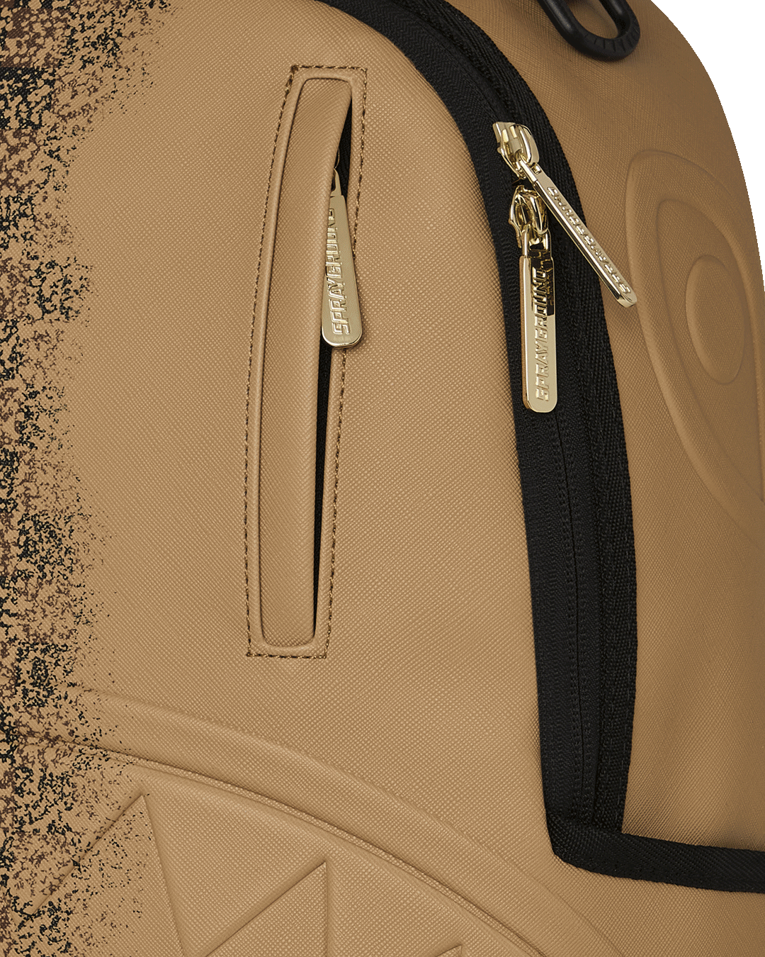 SPRAYGROUND COASTAL VOYAGE BACKPACK