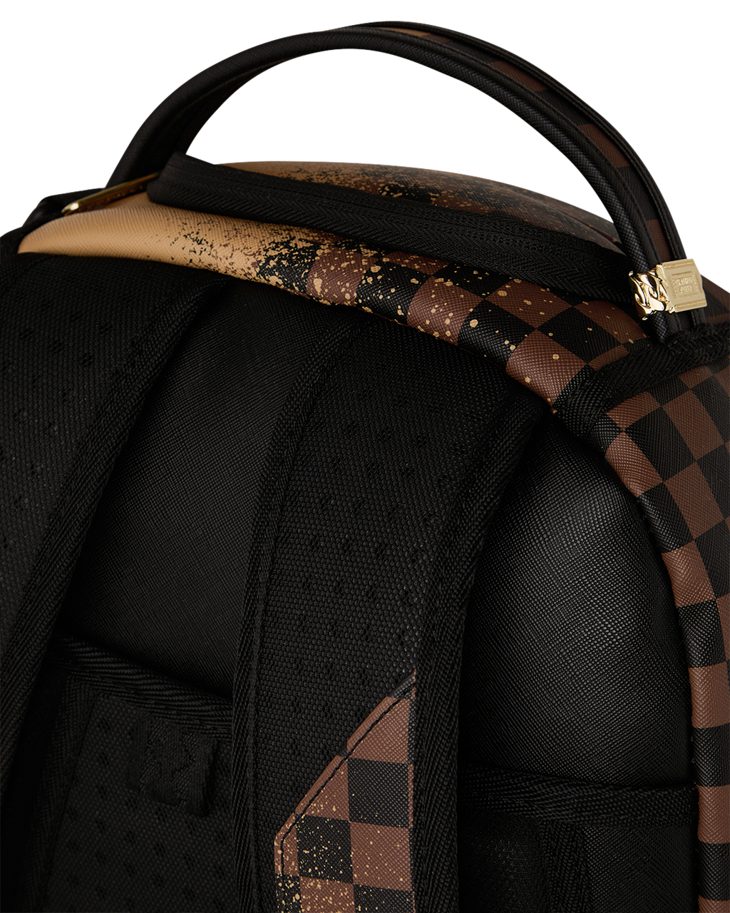 SPRAYGROUND COASTAL VOYAGE BACKPACK