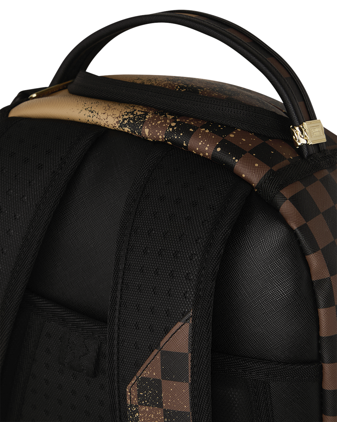 SPRAYGROUND COASTAL VOYAGE BACKPACK