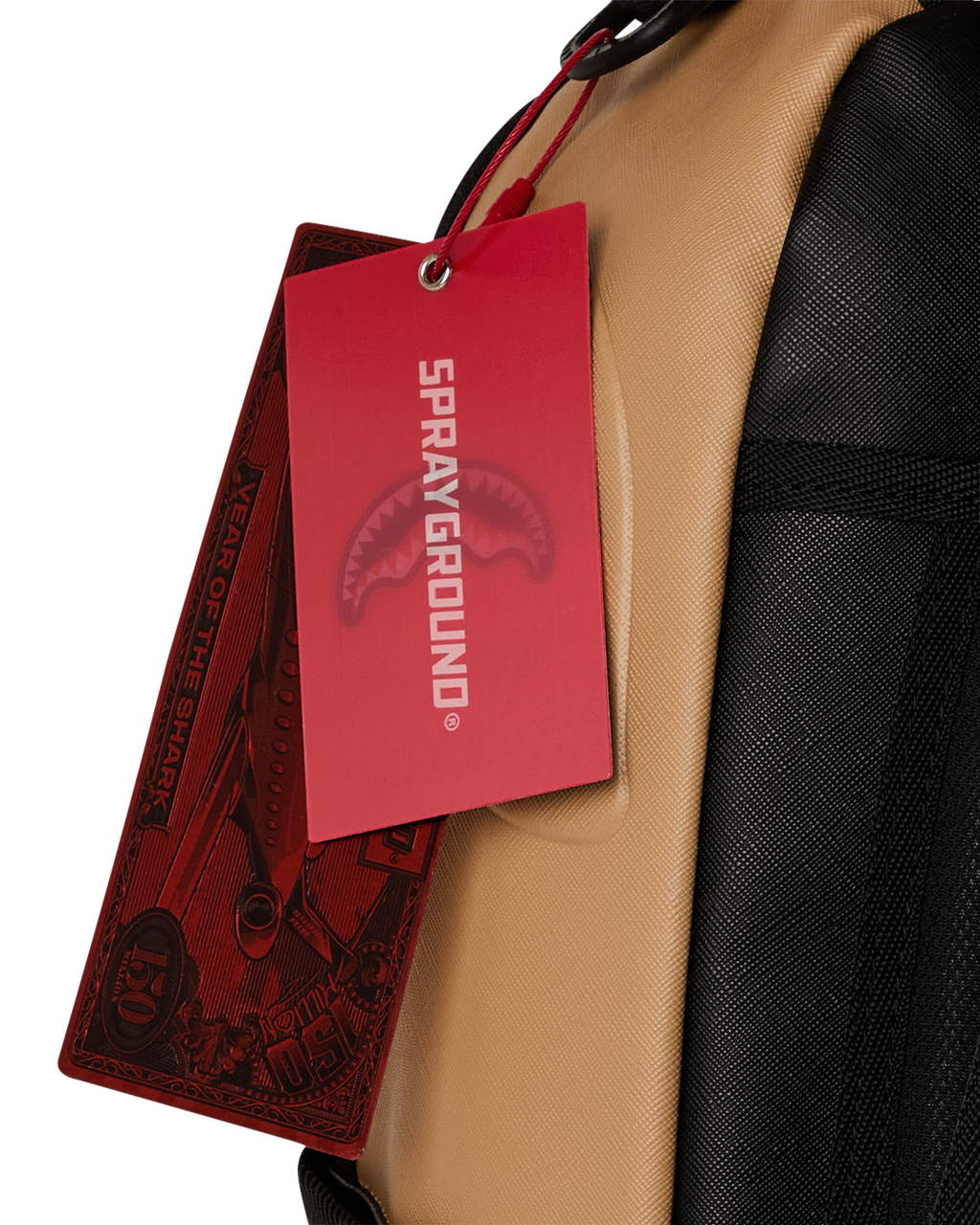 SPRAYGROUND COASTAL VOYAGE BACKPACK