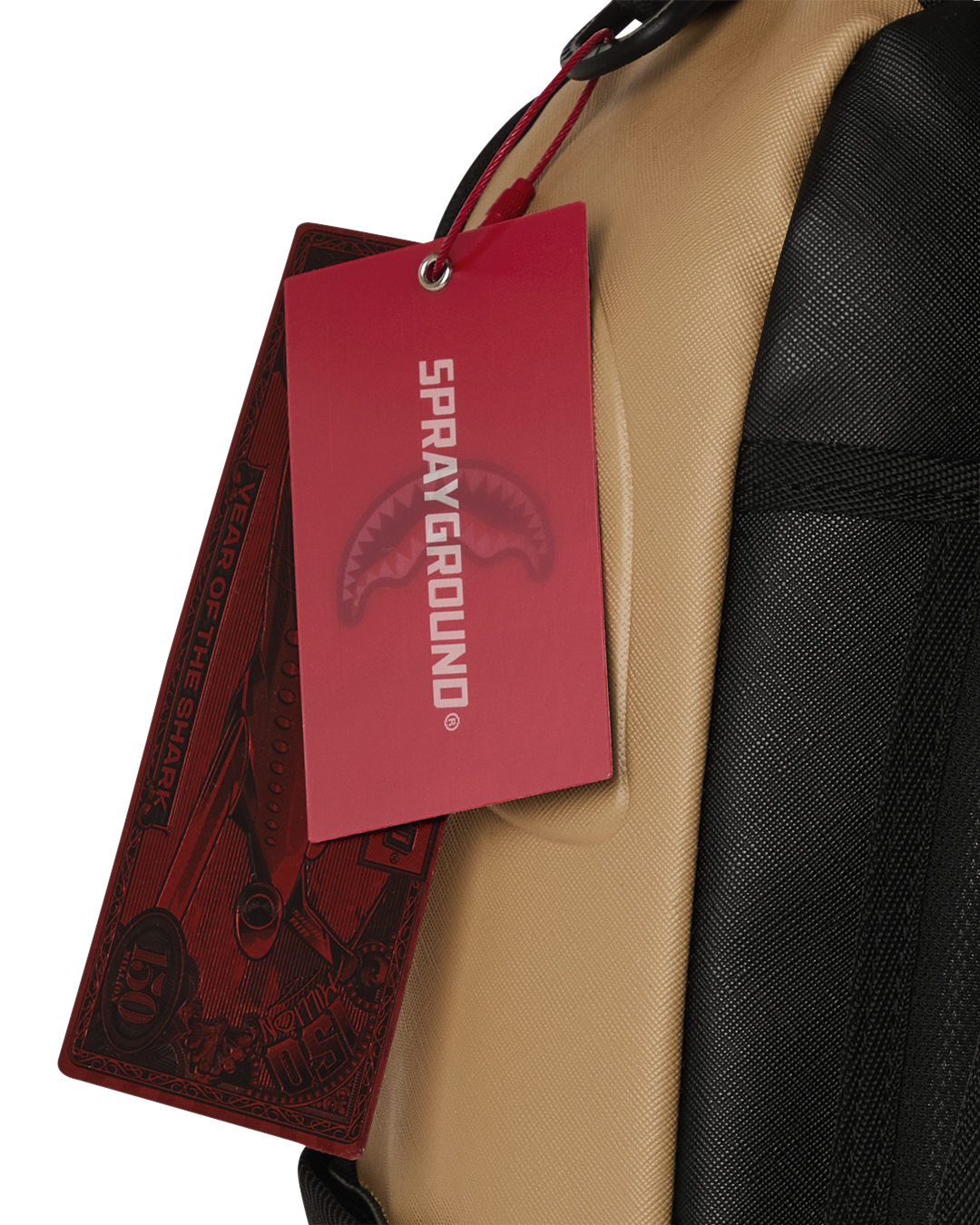 SPRAYGROUND COASTAL VOYAGE BACKPACK