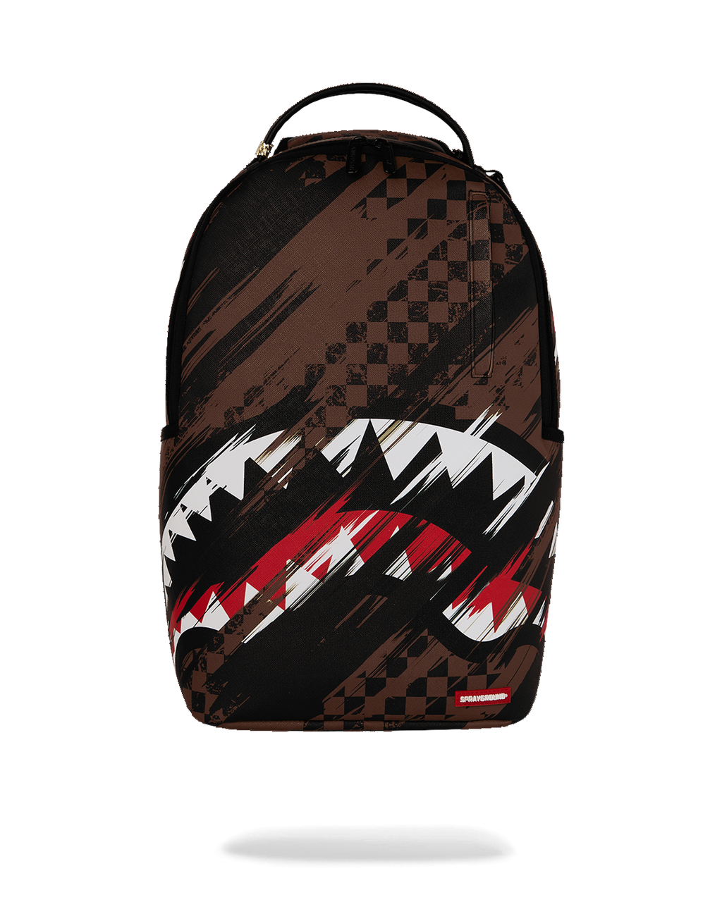 SPRAYGROUND SHARKS IN PARIS NIGHT DRIFT BACKPACK