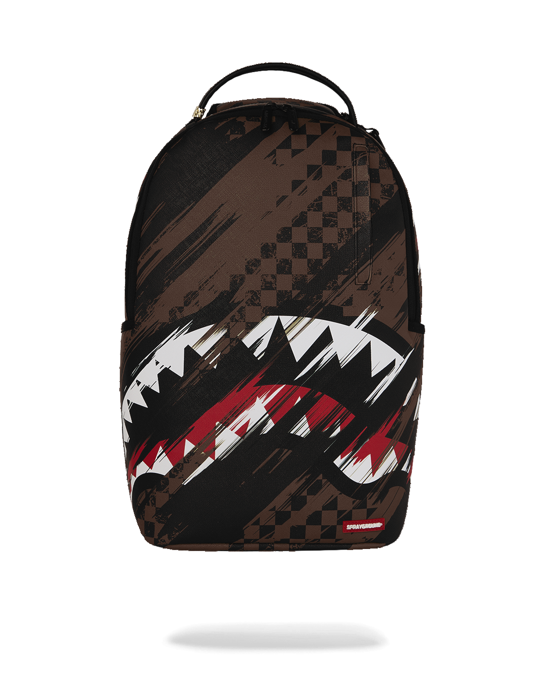 SPRAYGROUND SHARKS IN PARIS NIGHT DRIFT BACKPACK
