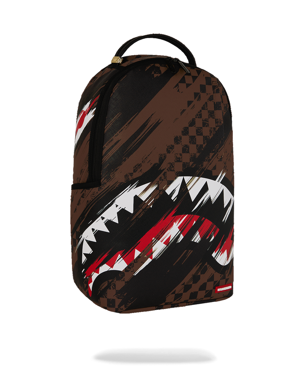 SPRAYGROUND SHARKS IN PARIS NIGHT DRIFT BACKPACK