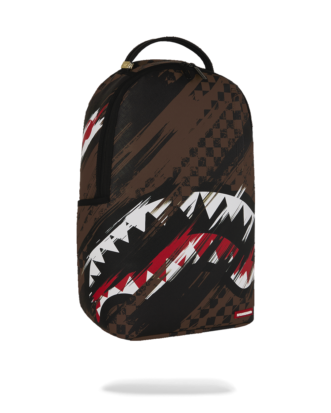 SPRAYGROUND SHARKS IN PARIS NIGHT DRIFT BACKPACK