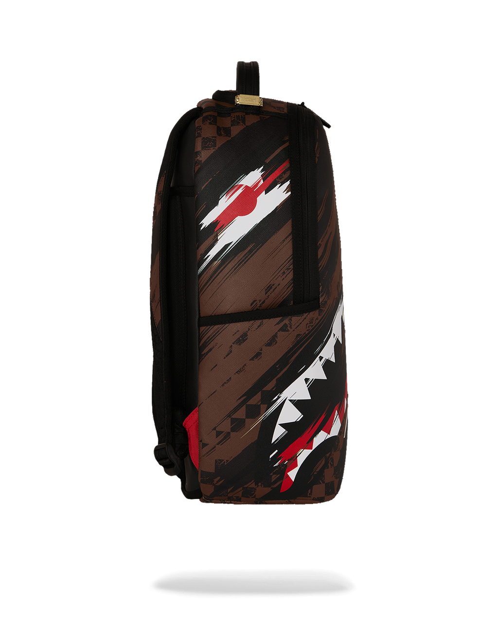 SPRAYGROUND SHARKS IN PARIS NIGHT DRIFT BACKPACK
