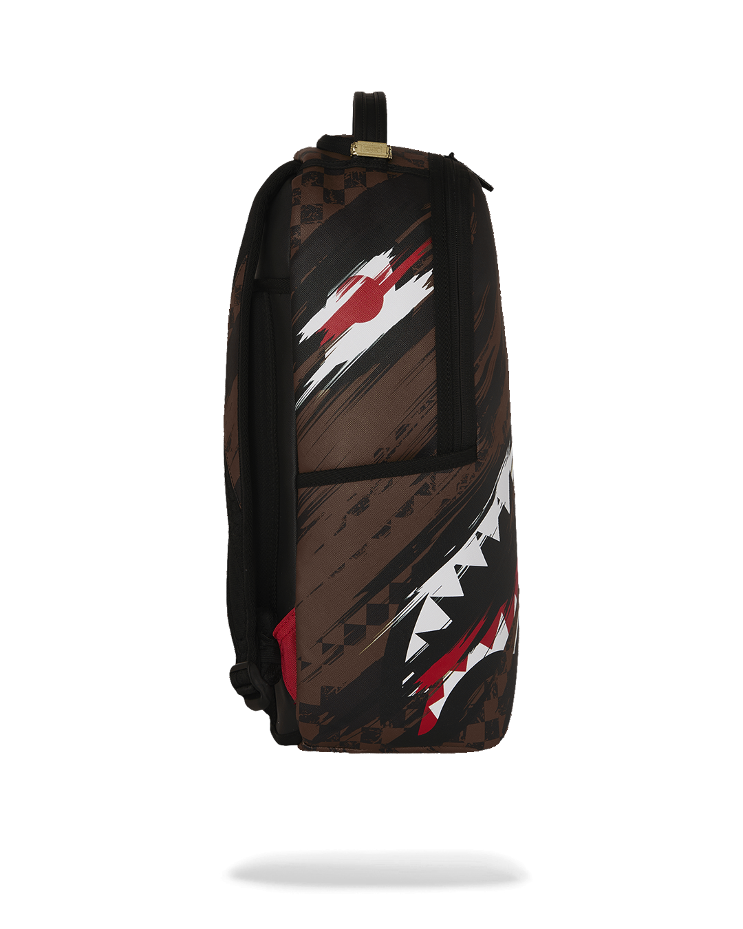 SPRAYGROUND SHARKS IN PARIS NIGHT DRIFT BACKPACK