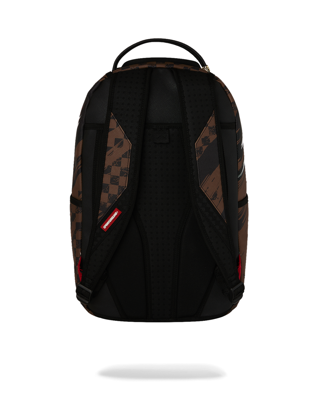 SPRAYGROUND SHARKS IN PARIS NIGHT DRIFT BACKPACK