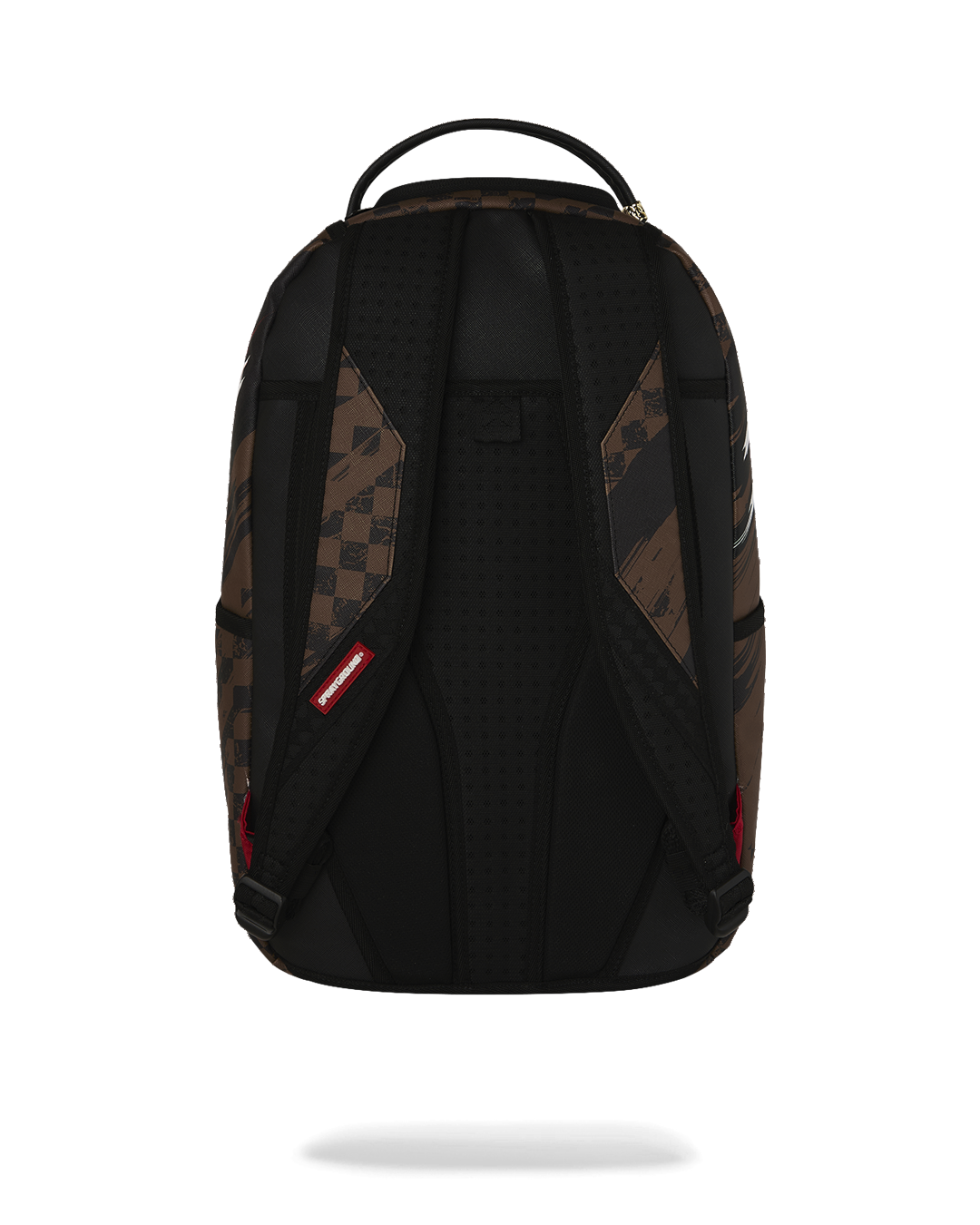 SPRAYGROUND SHARKS IN PARIS NIGHT DRIFT BACKPACK