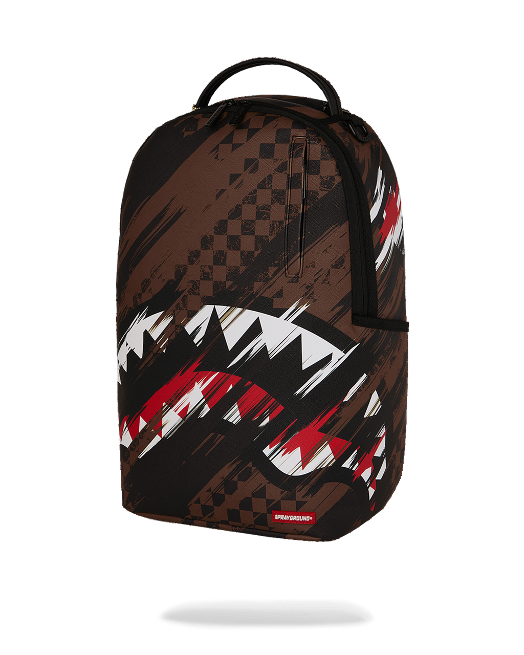 SPRAYGROUND SHARKS IN PARIS NIGHT DRIFT BACKPACK