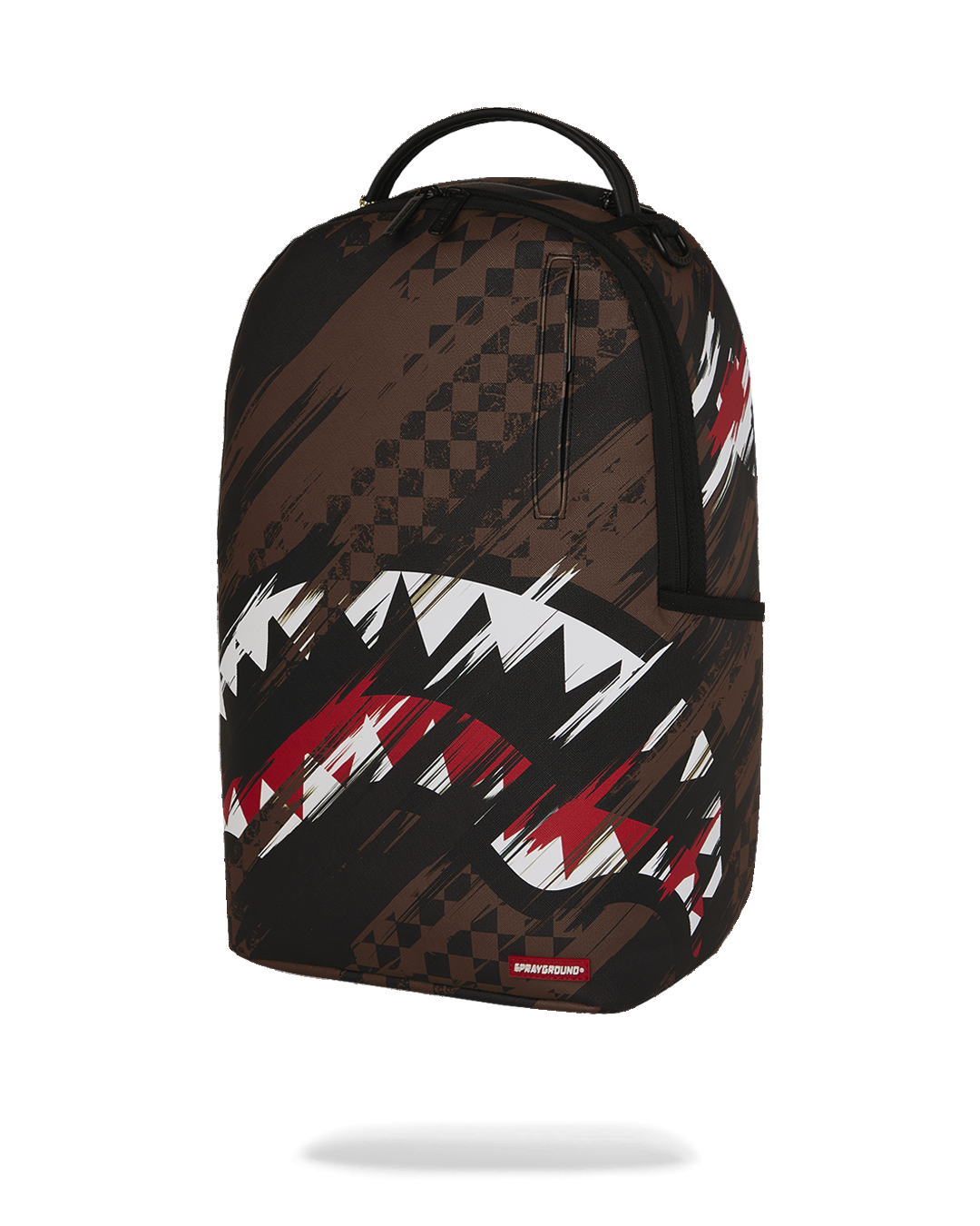SPRAYGROUND SHARKS IN PARIS NIGHT DRIFT BACKPACK