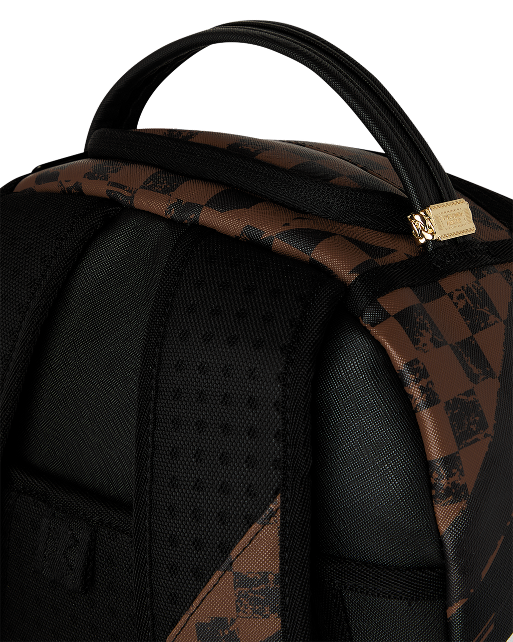 SPRAYGROUND SHARKS IN PARIS NIGHT DRIFT BACKPACK