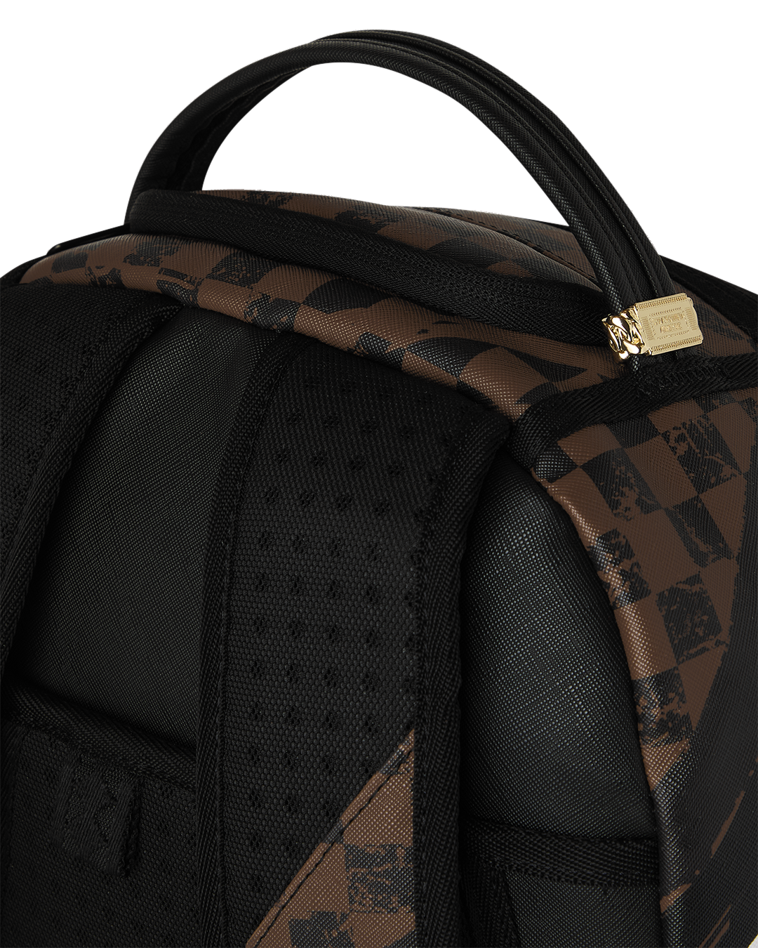 SPRAYGROUND SHARKS IN PARIS NIGHT DRIFT BACKPACK