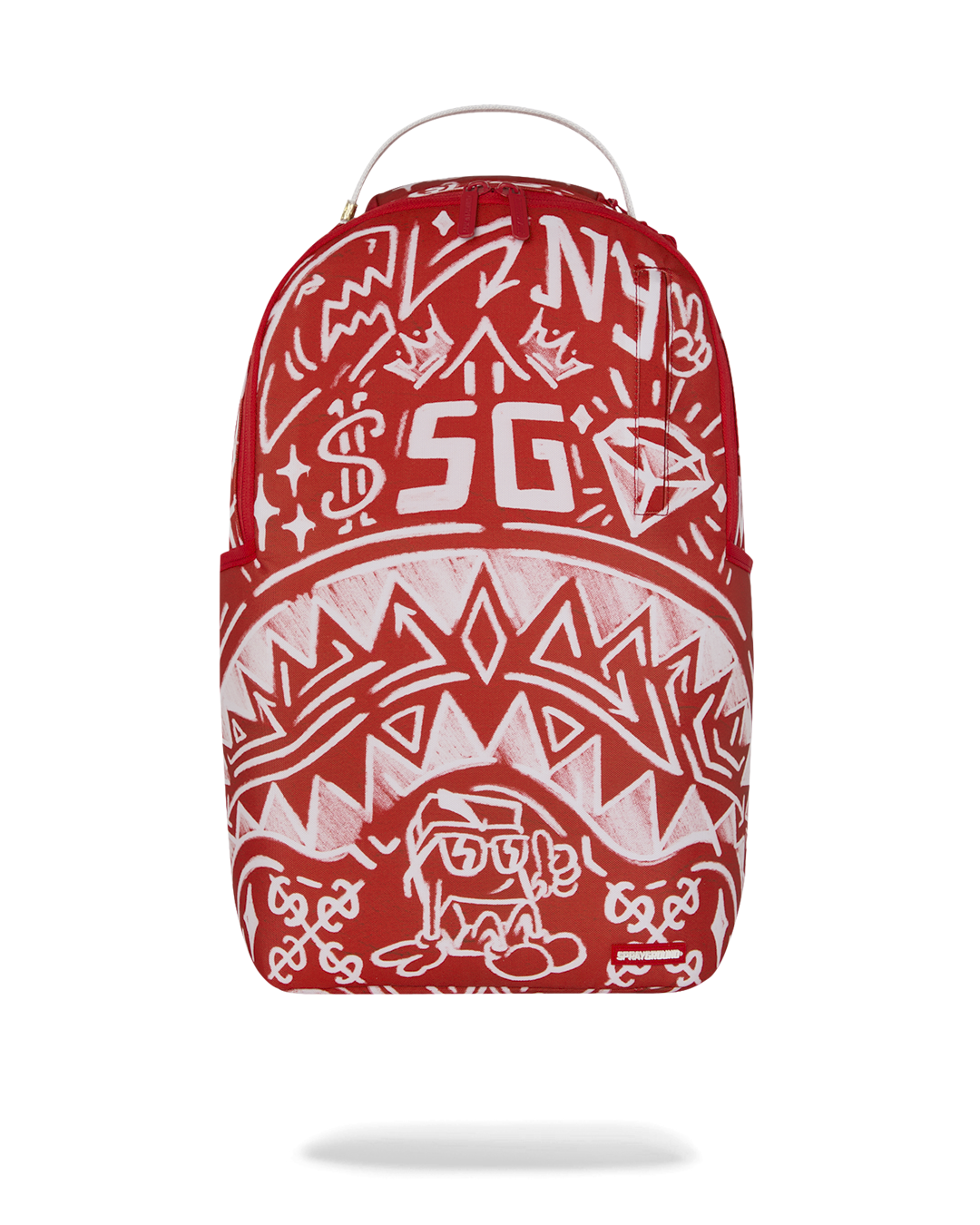 SPRAYGROUND NITRO STATIC BACKPACK