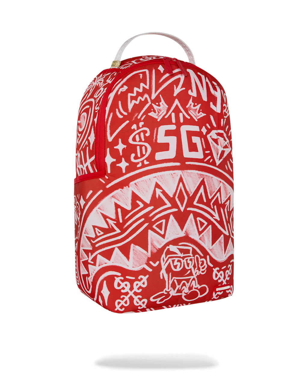 SPRAYGROUND NITRO STATIC BACKPACK