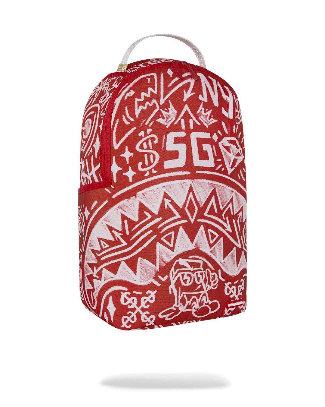 SPRAYGROUND NITRO STATIC BACKPACK