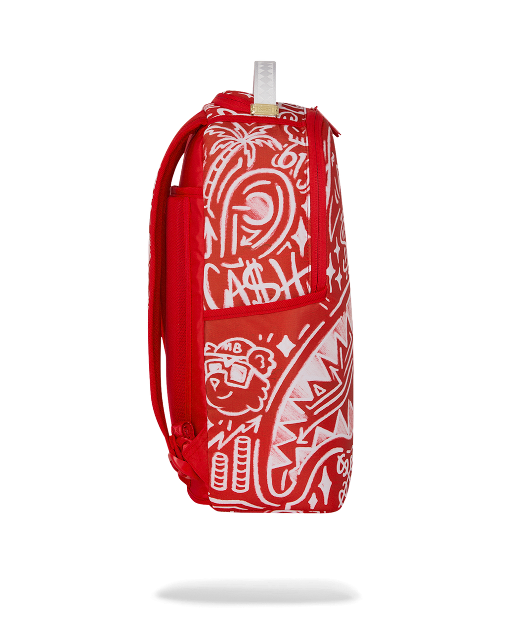 SPRAYGROUND NITRO STATIC BACKPACK