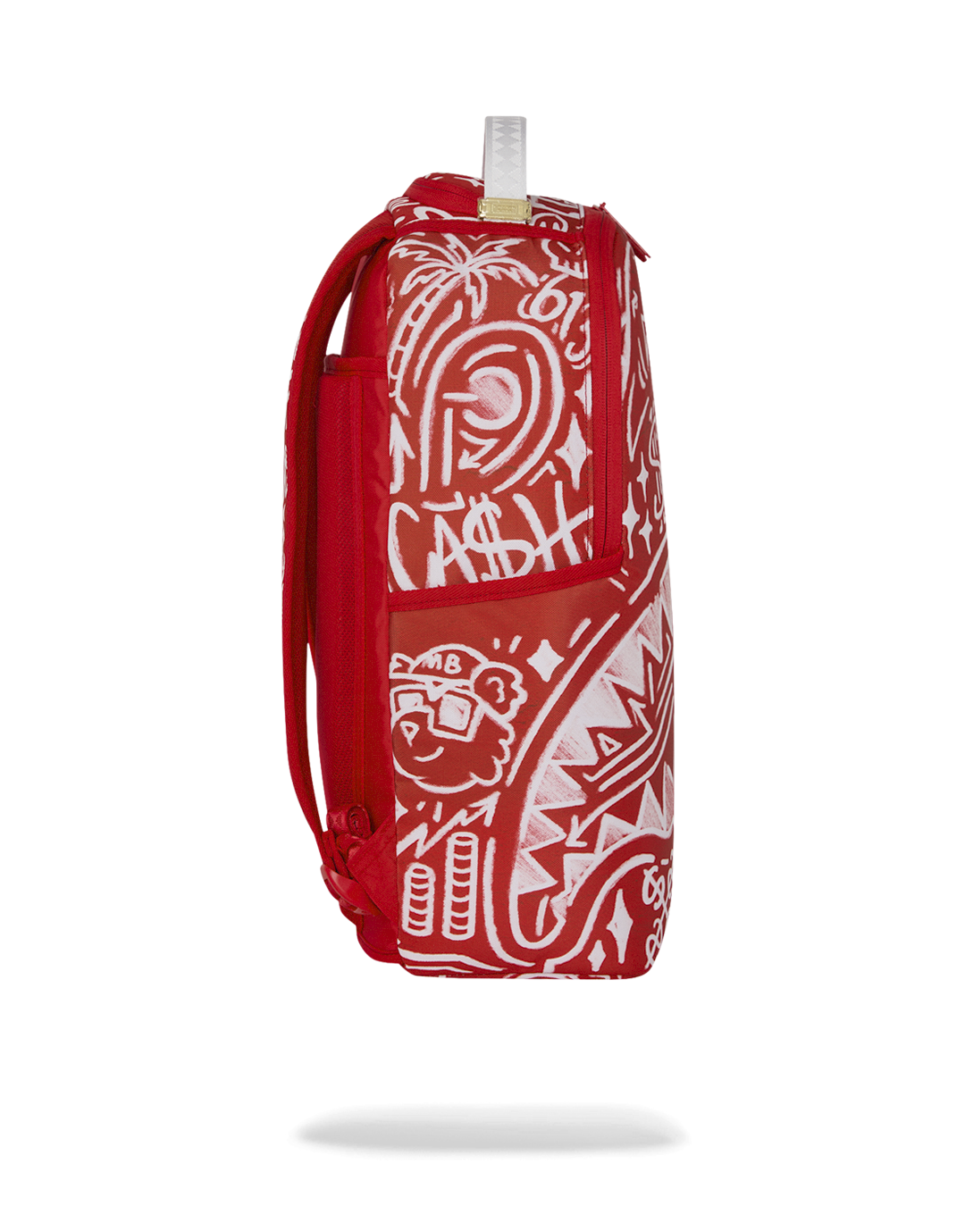 SPRAYGROUND NITRO STATIC BACKPACK