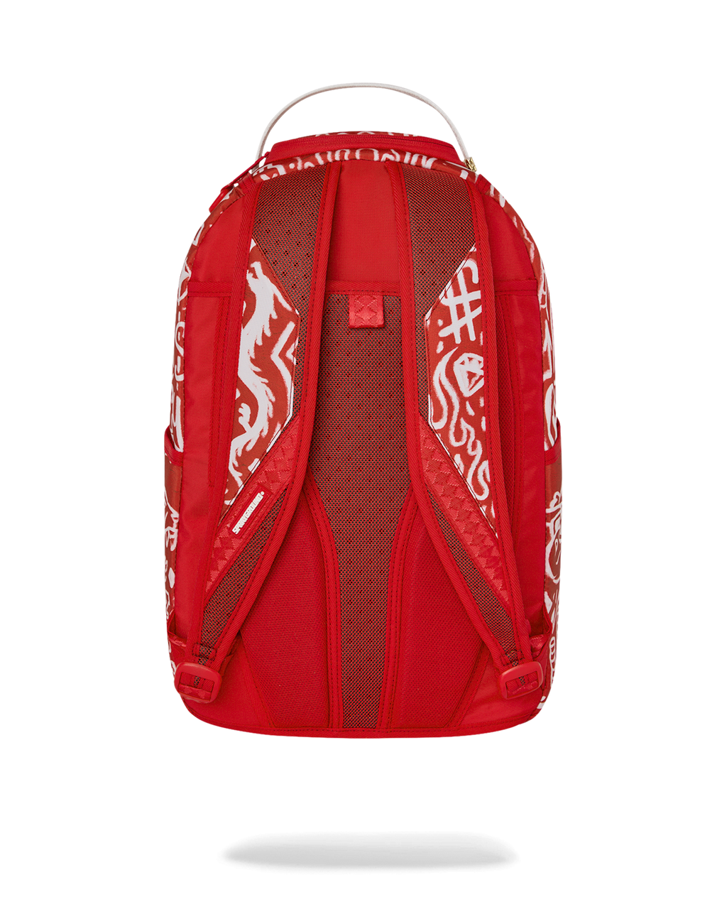 SPRAYGROUND NITRO STATIC BACKPACK
